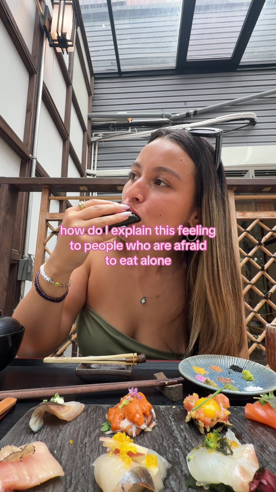 @Amanda
