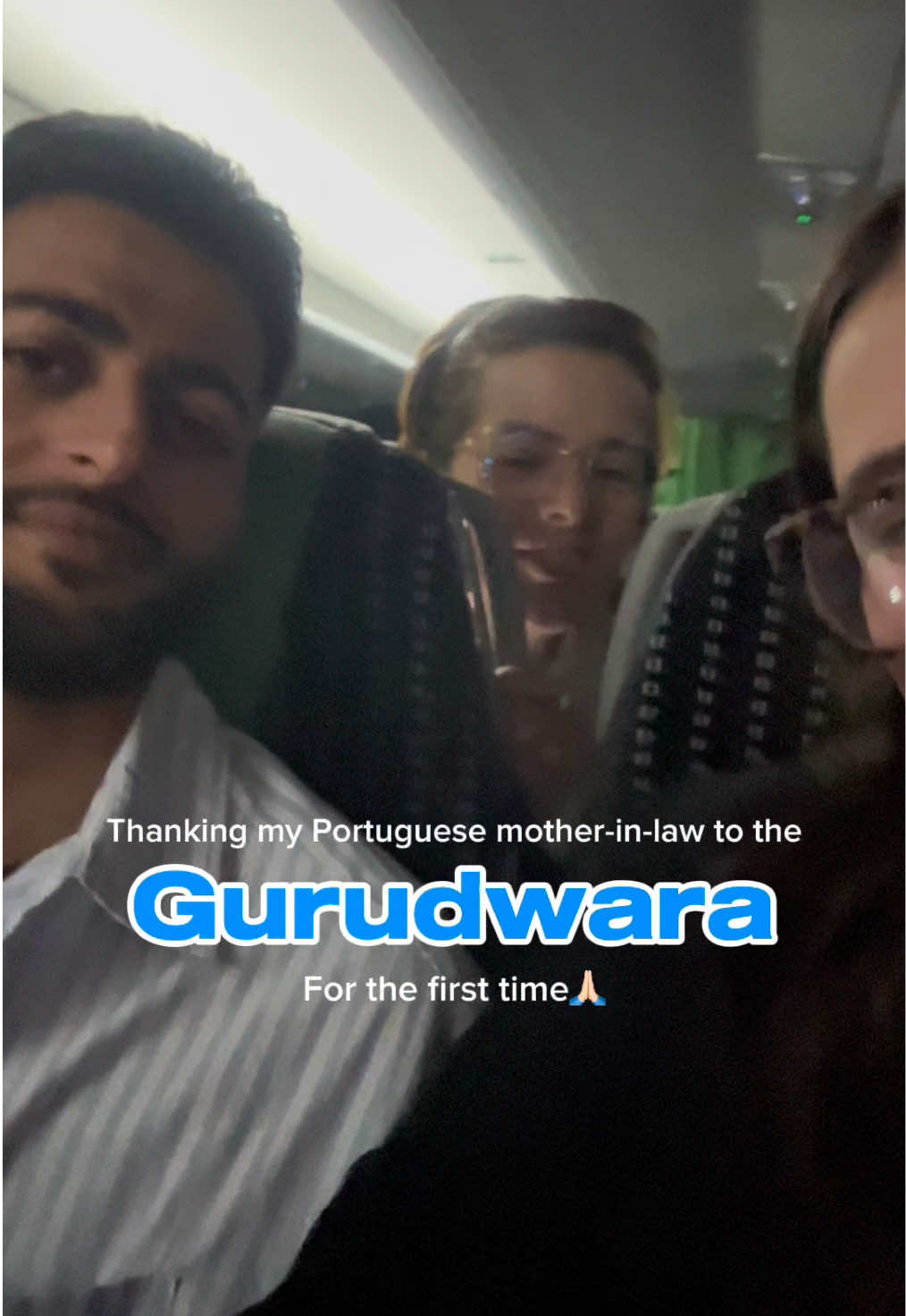 @Beatriz & Harminder |🇵🇹🇮🇳