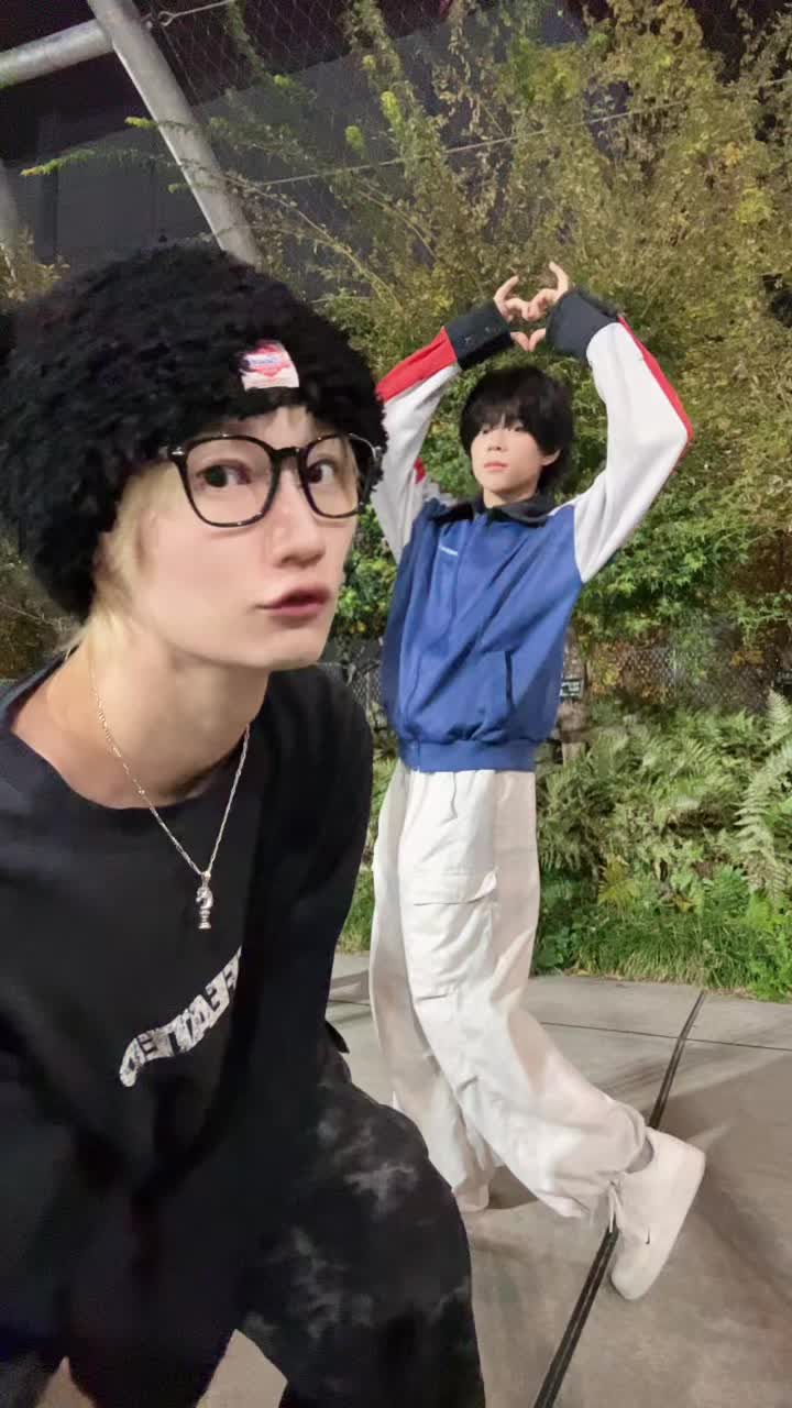 @幼馴染💍🚬🐥