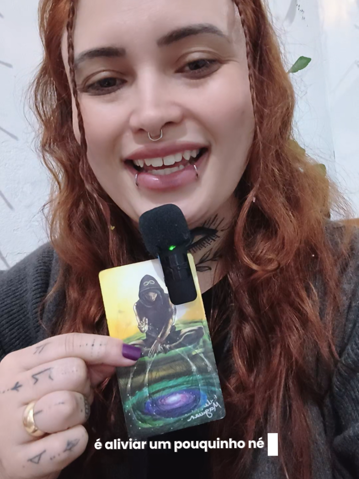 @Letyh Tarot ✨