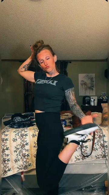 @Urfavblondtrkr