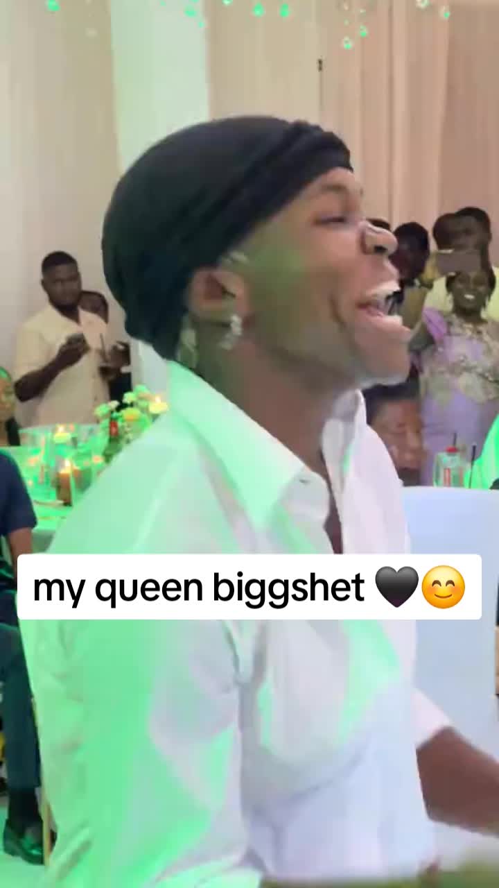@ENDURANCE🥰 Byzkit 🇬🇭 Demzy