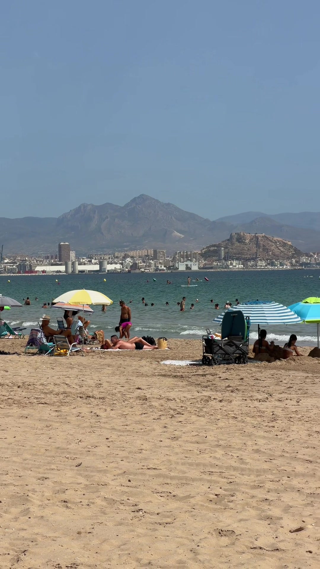 @Alicante City
