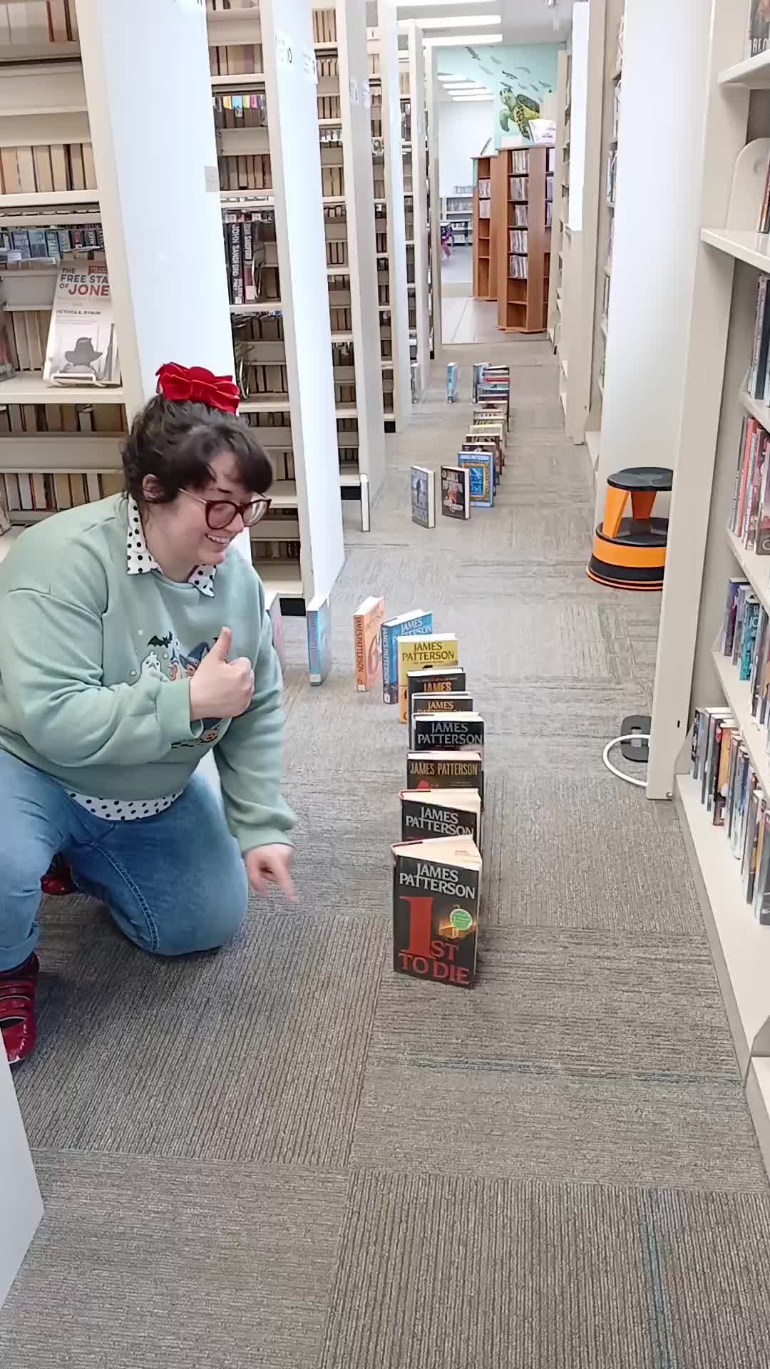 @Centralia Public Library