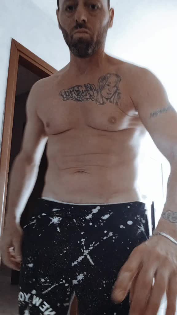 @Gianluca. il ballerino