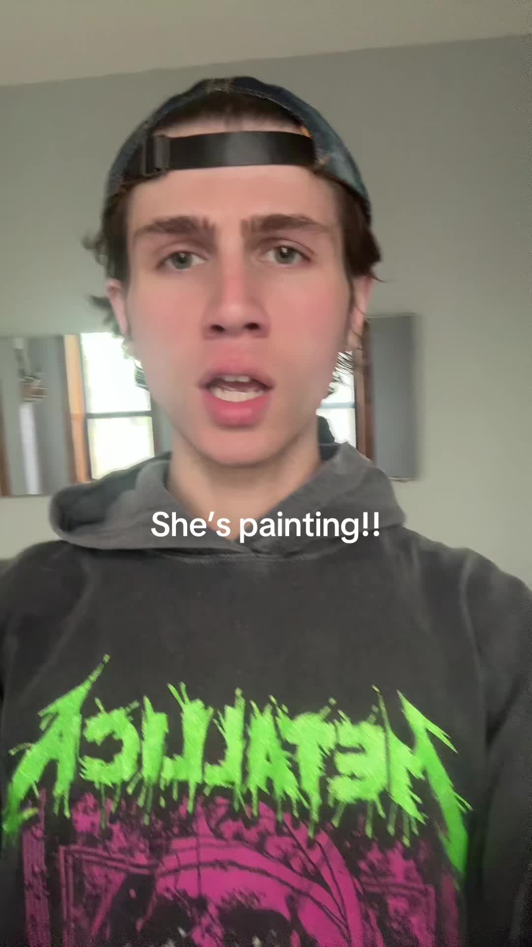 @Reece Rudstrom