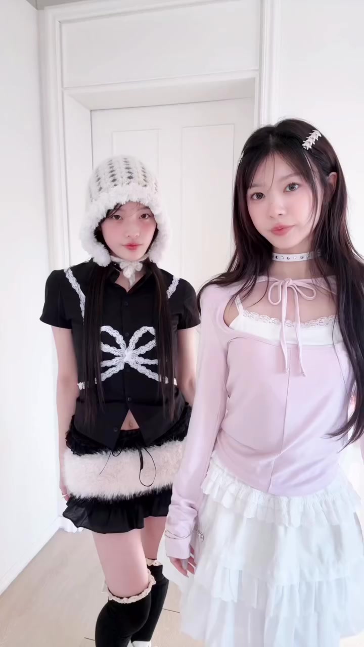 @Viennju