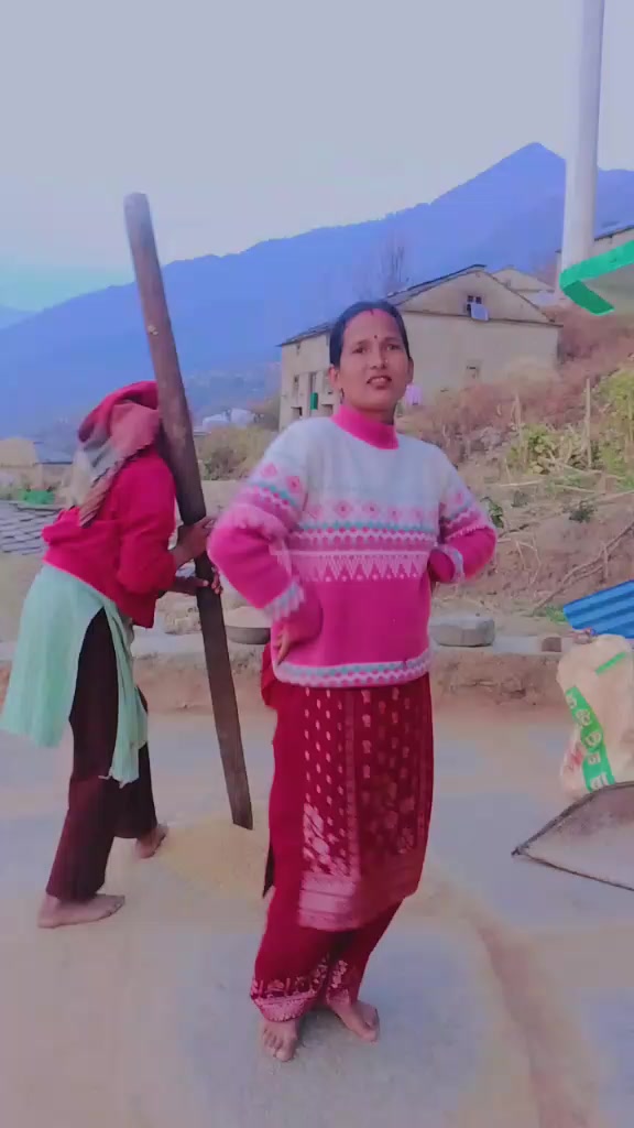@एक्लि बुहारी ❣️❣️