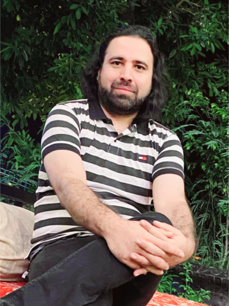@azaD-o-QaiD-kasHmir
