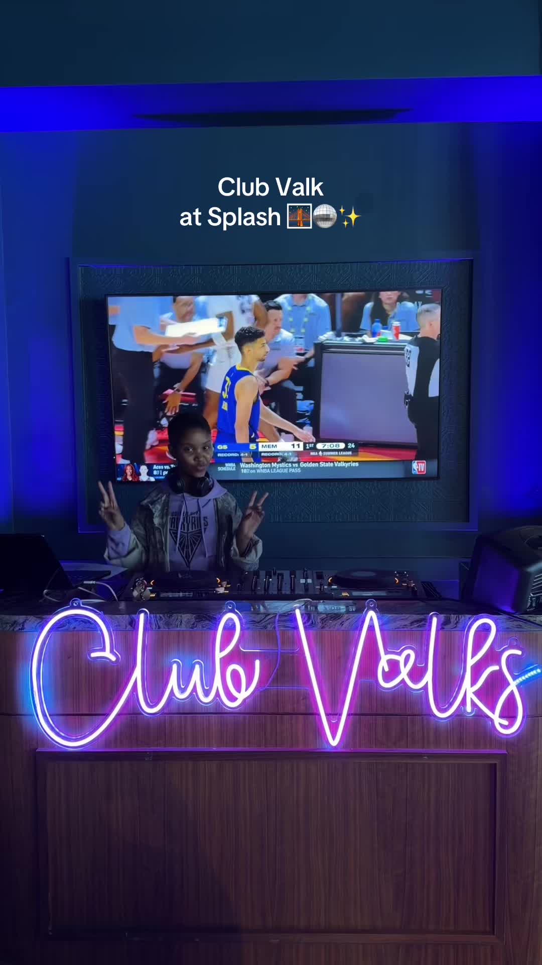 @Splash Sports Bar