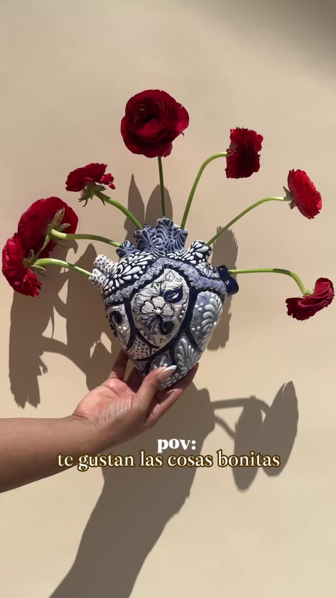 @Luz y Tierra &bull; Mexican Decor
