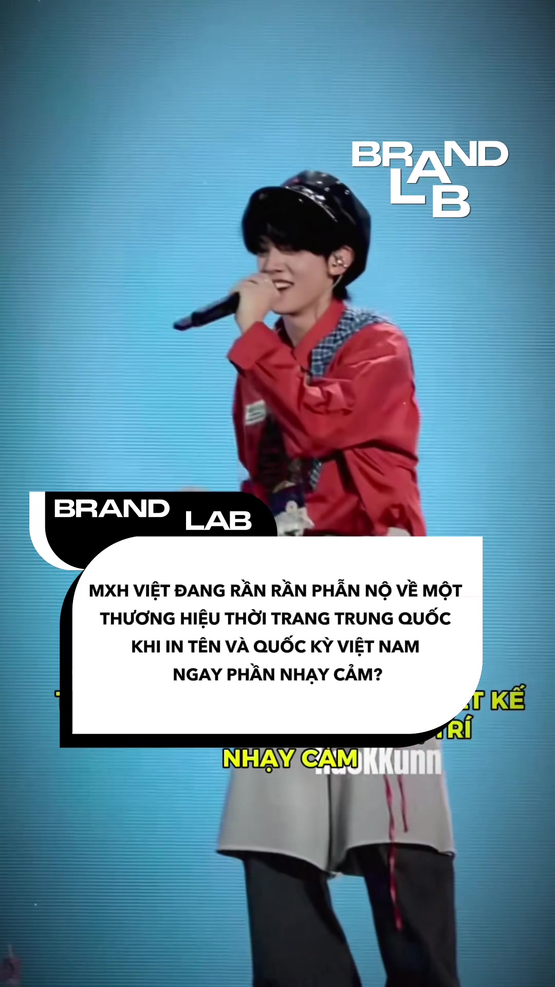 @BrandLab