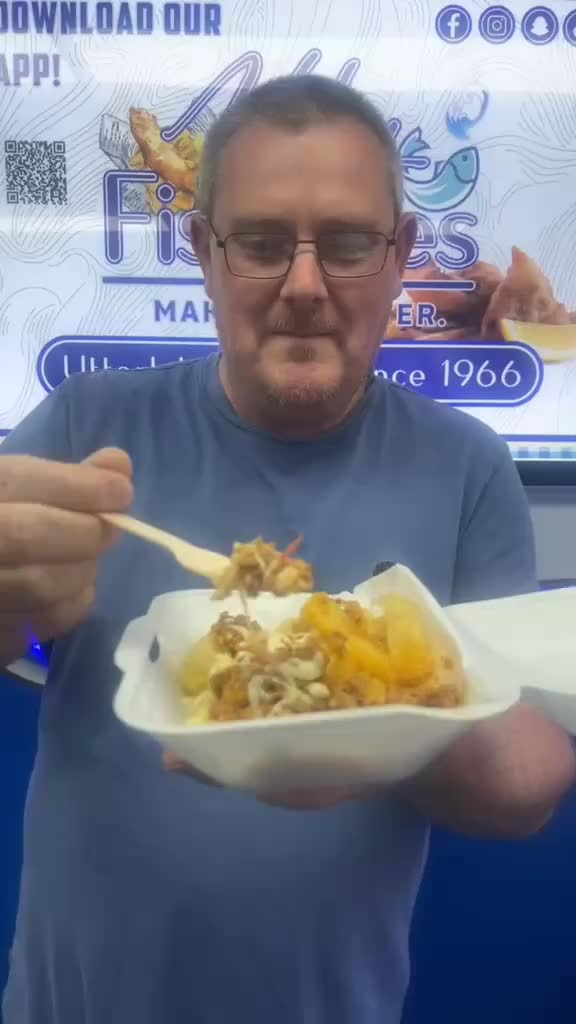 @Utley Fisheries keighley