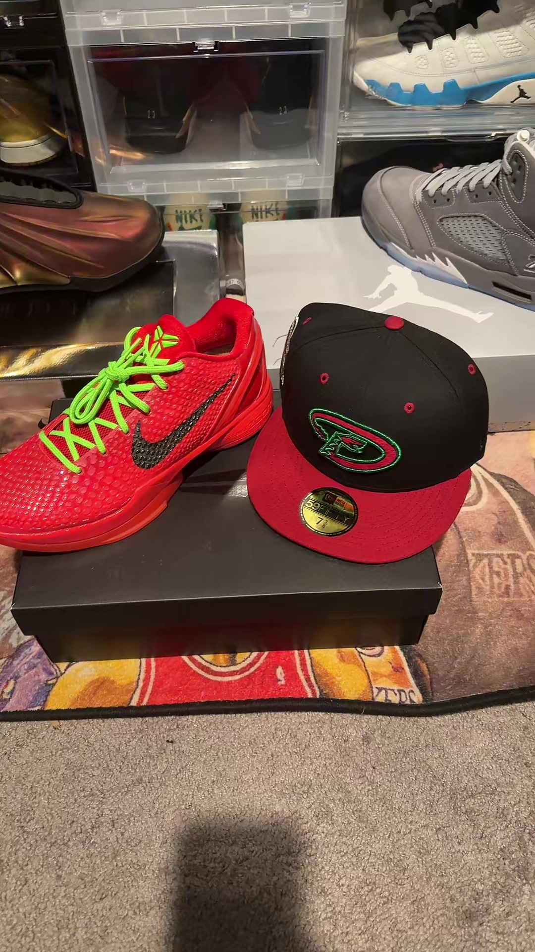 @Montana Kicks