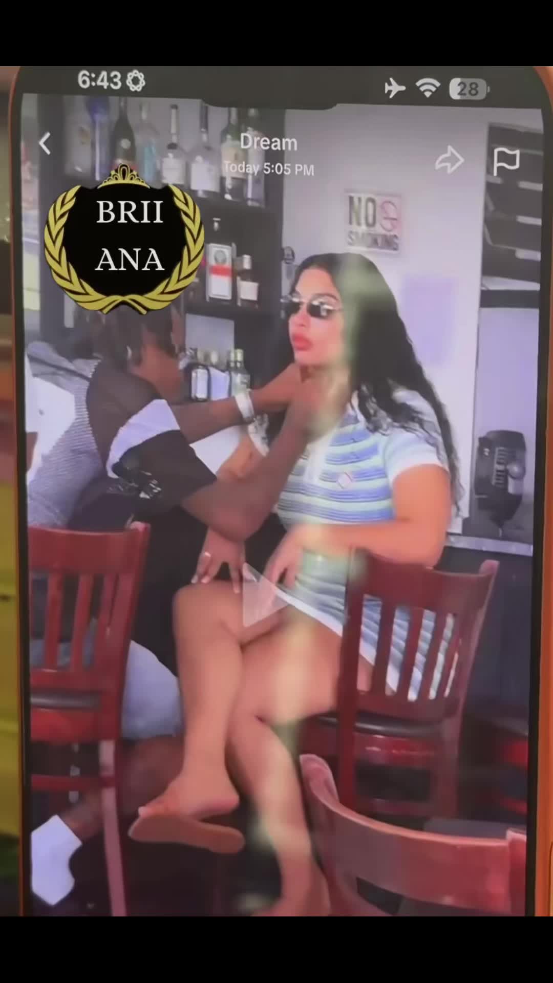 @Brii Ana Updates