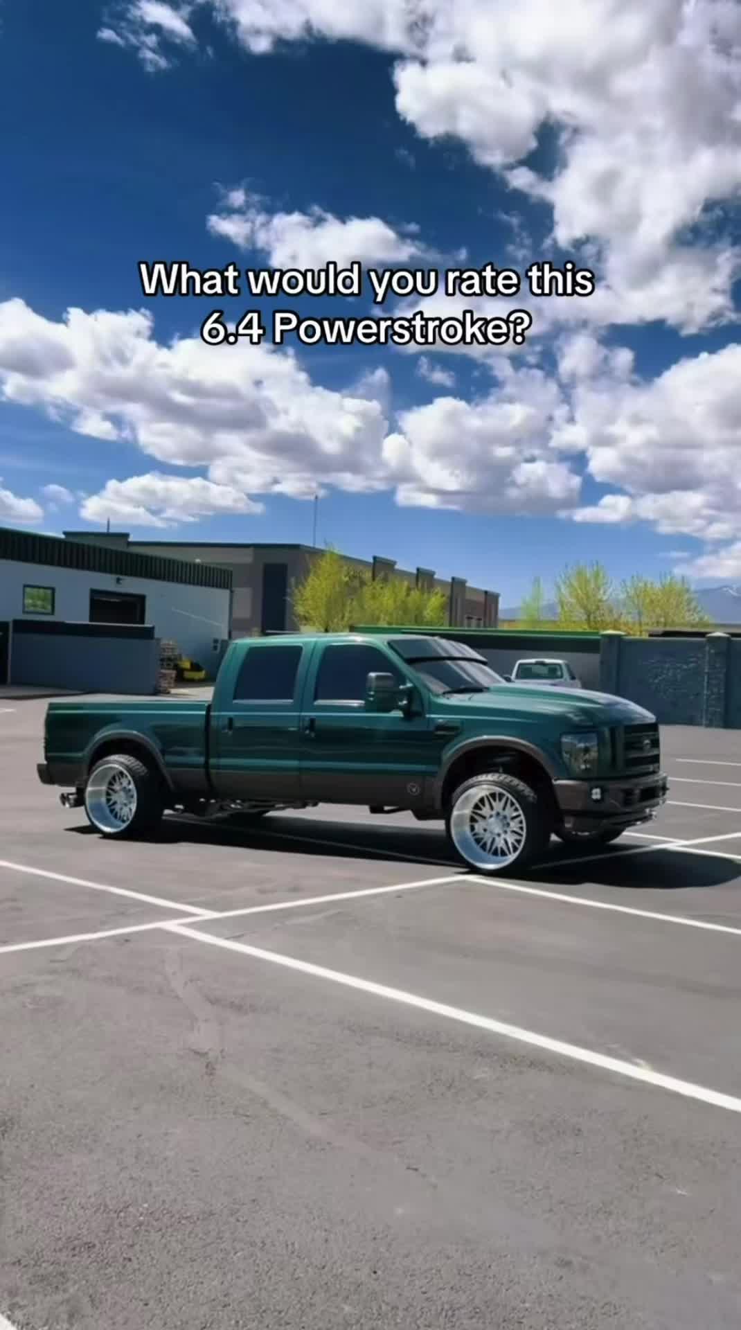 @DiezelTruckz