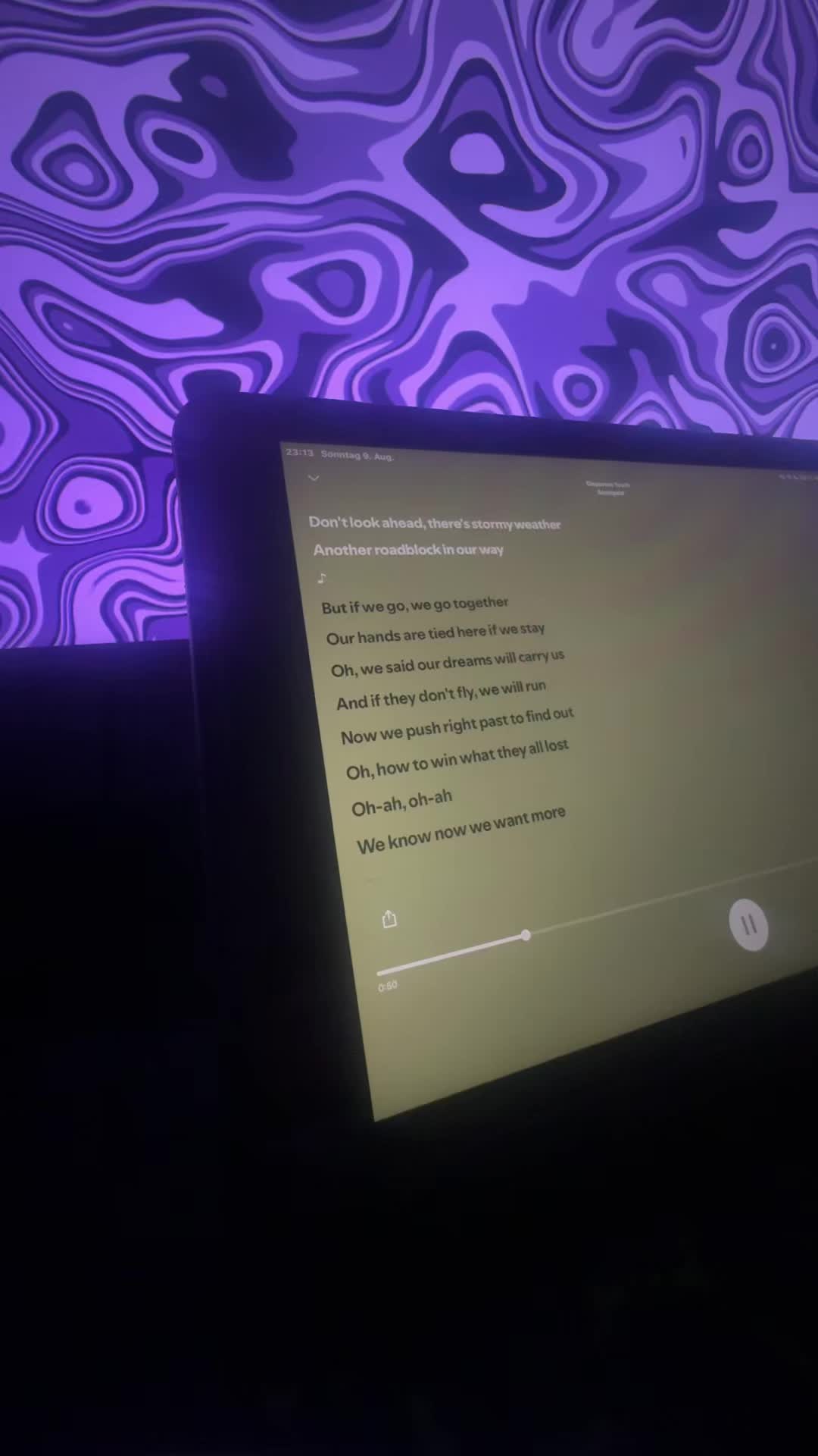 @SpotifyBeats