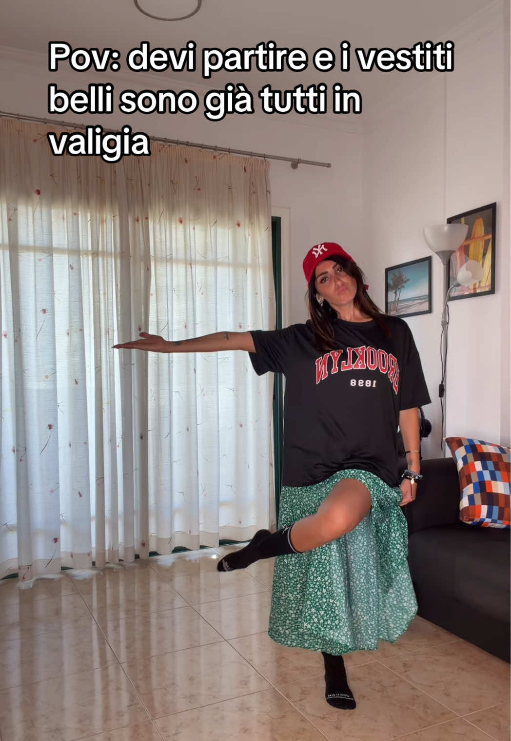 @Erica Amellia Di Maio