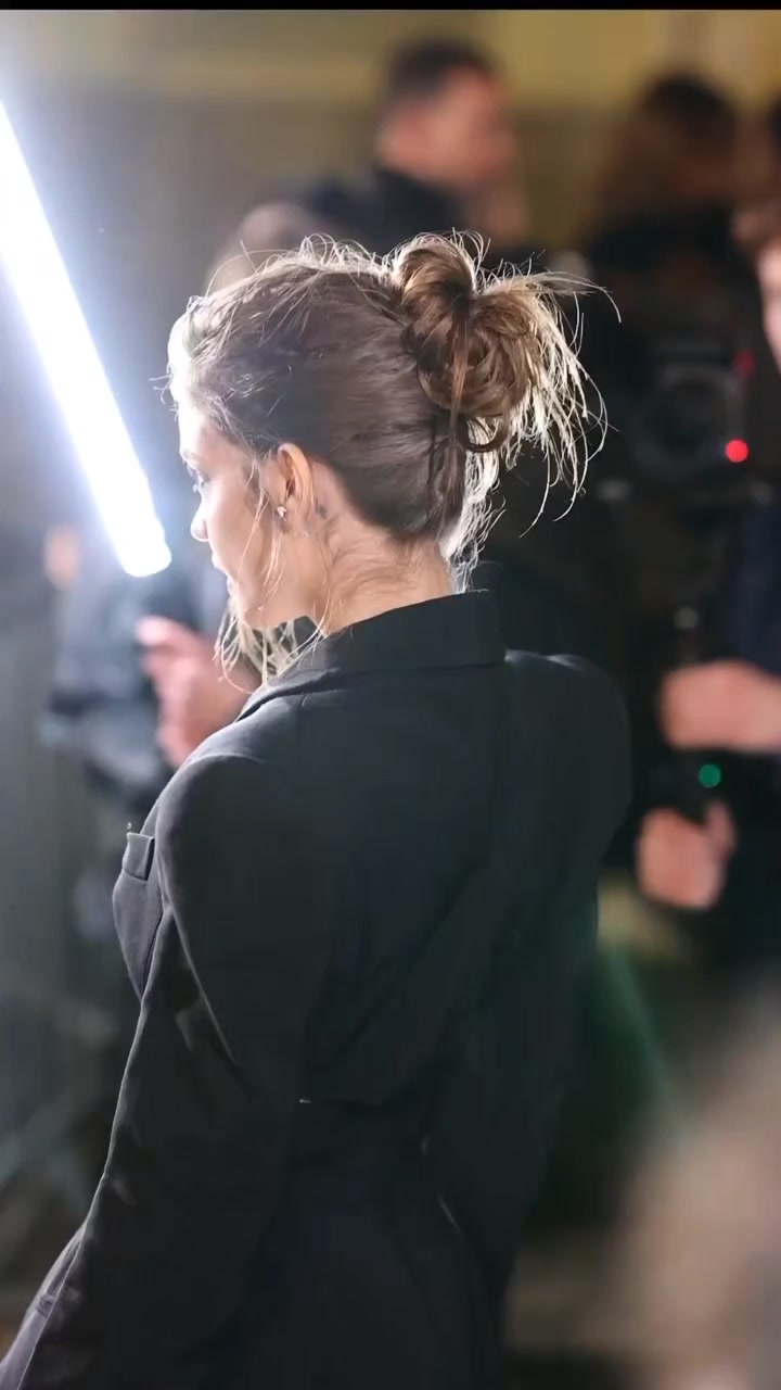 @Marisa Ferrari