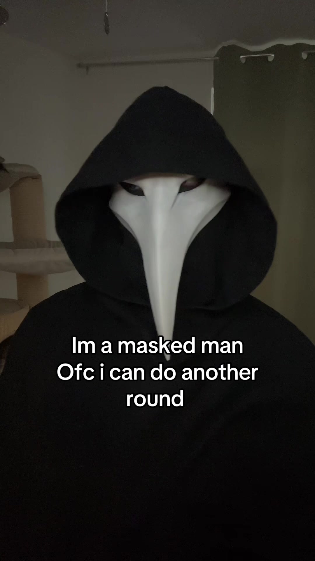 @Plague Fellow