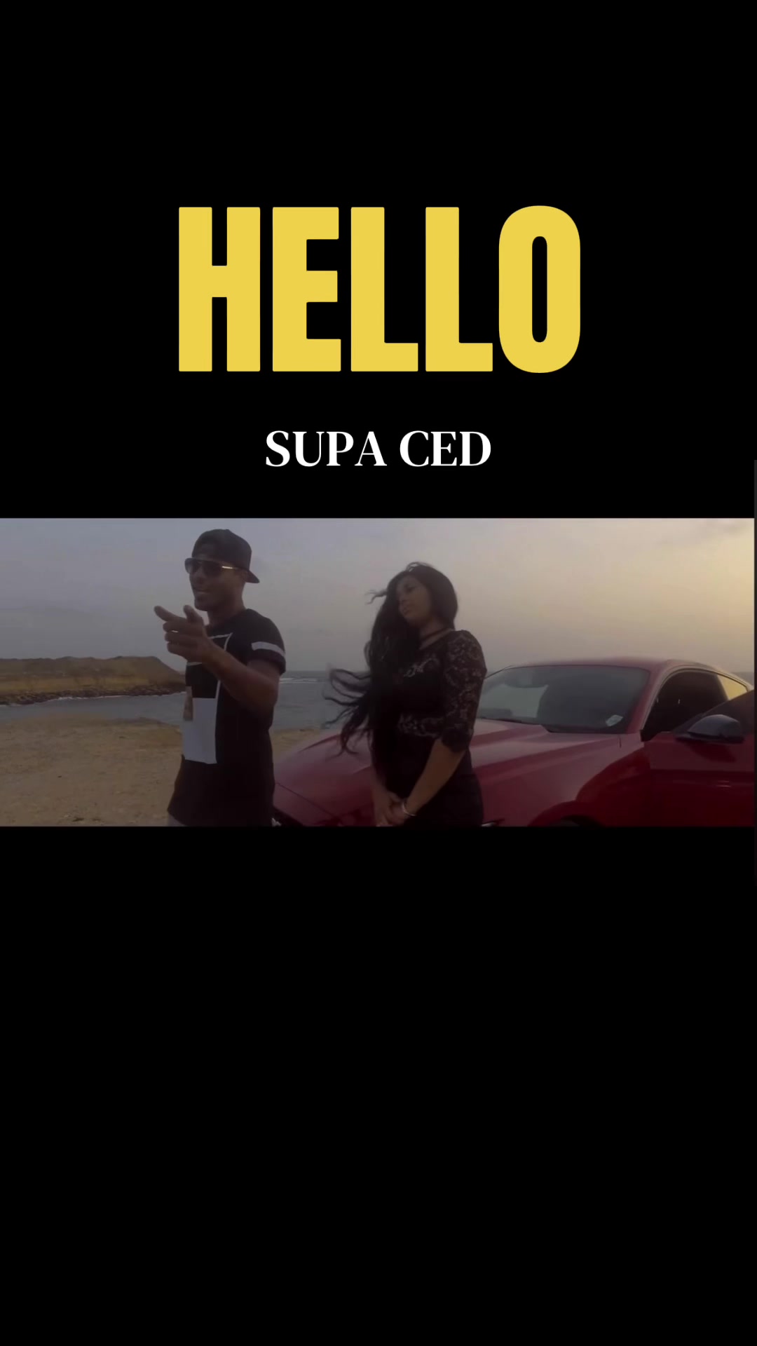 @Supa Ced ✪