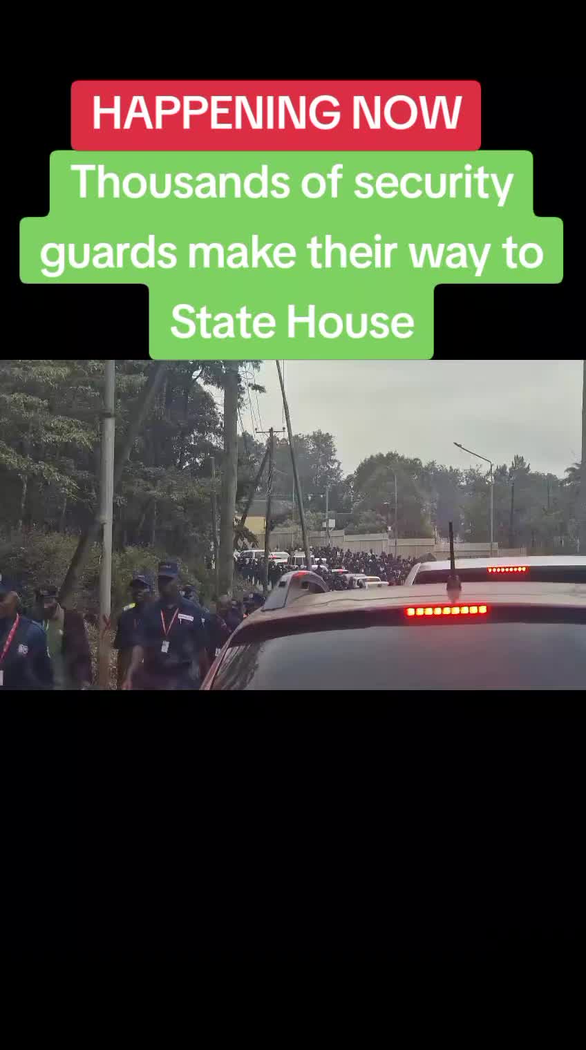 @TRENDSTV🇺🇸🇰🇪