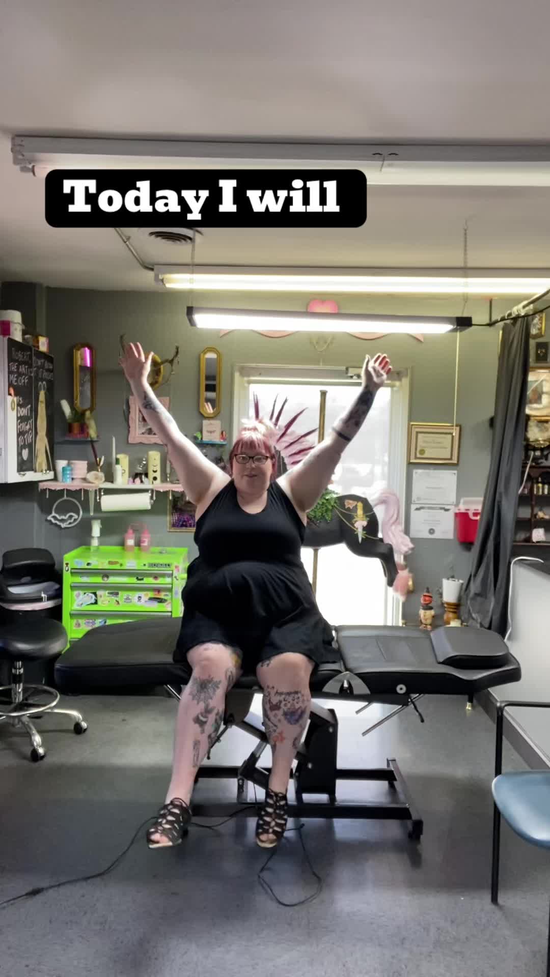 @Bleeb VonAlien