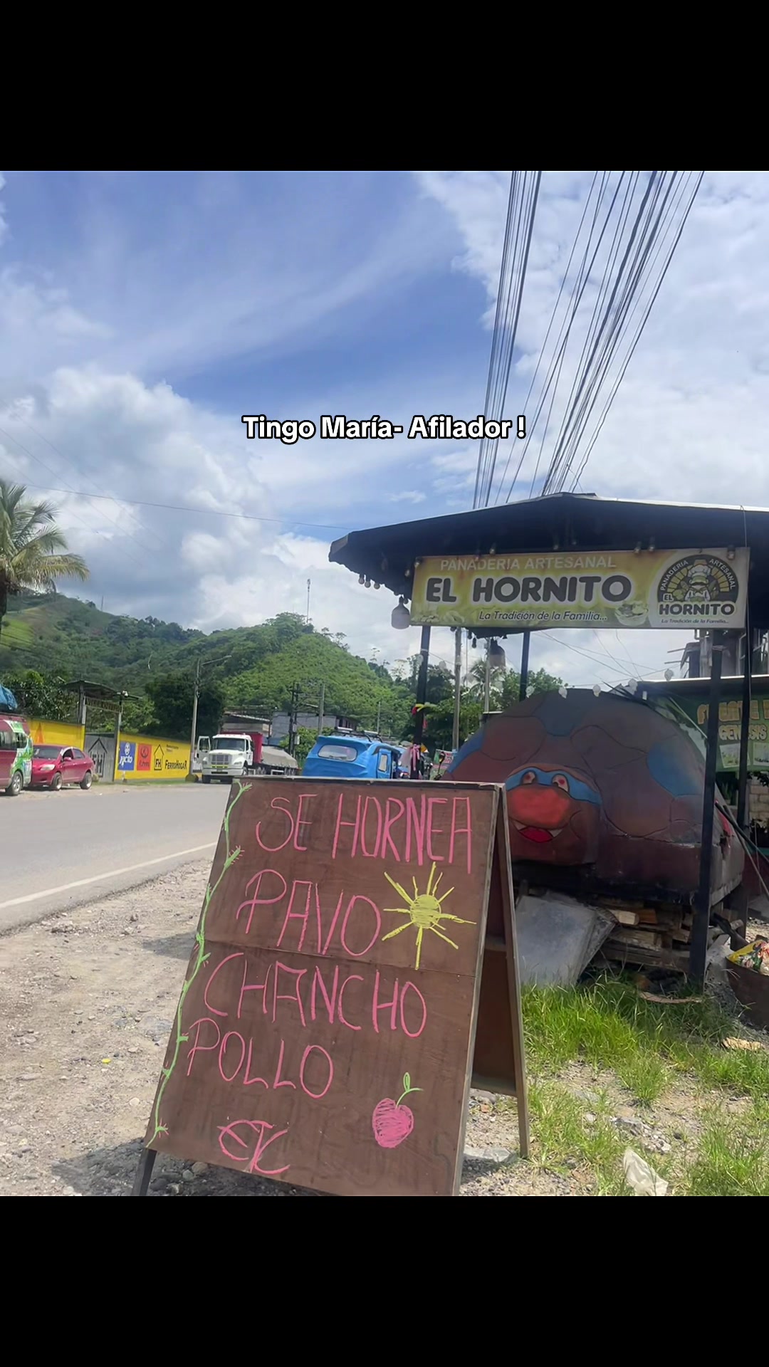@🔥El Hornito🐢🔥