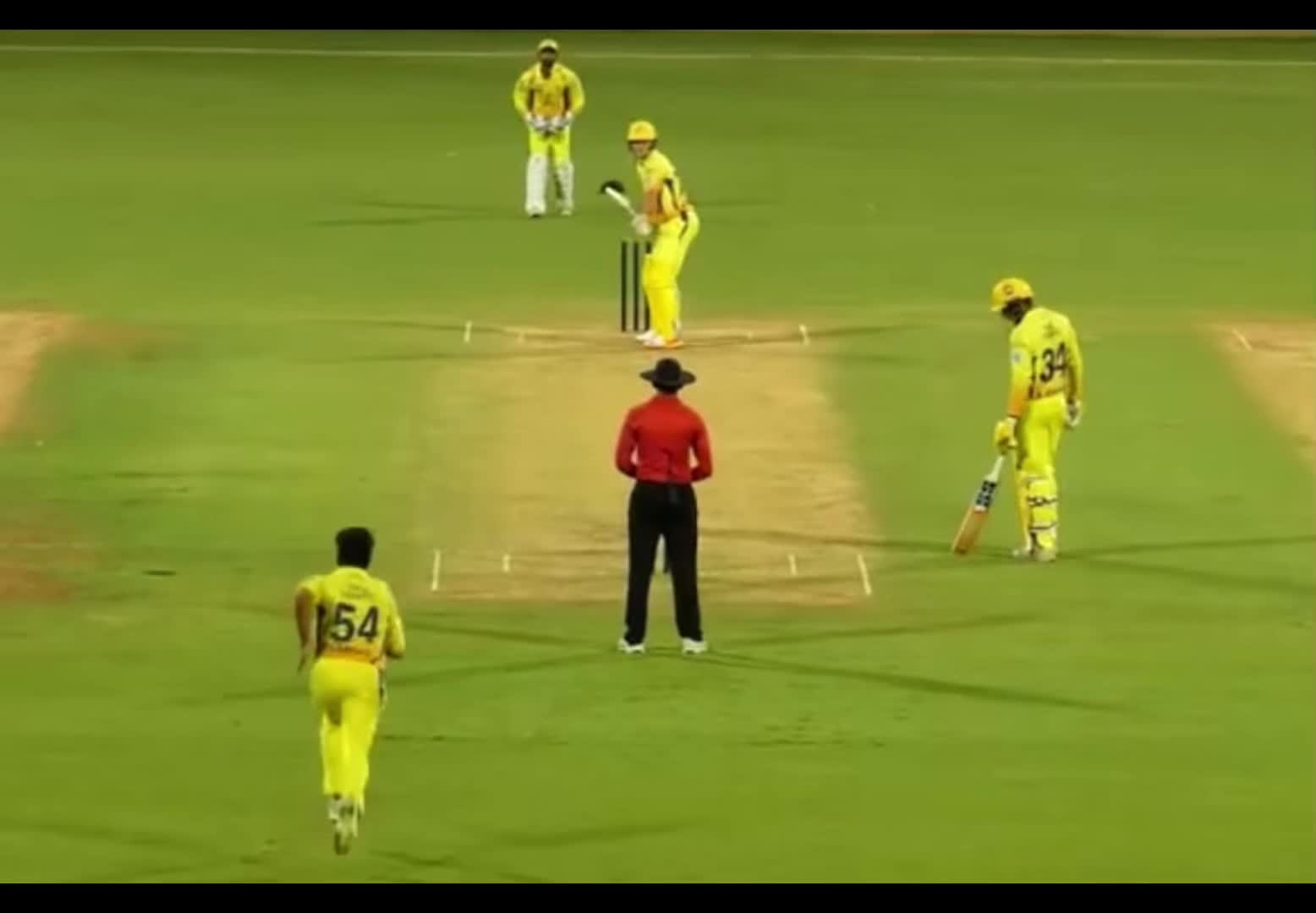 @cricket
