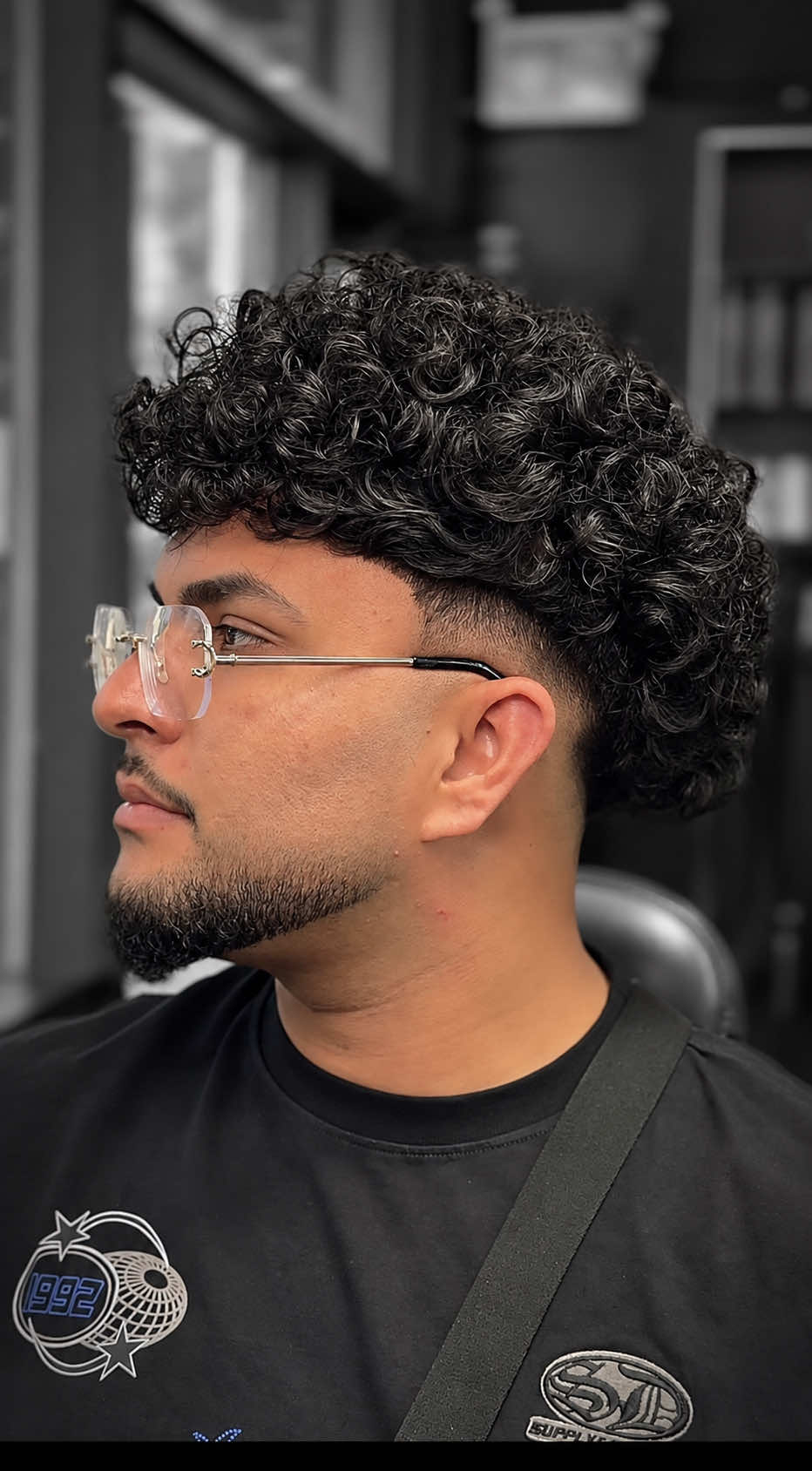 @Sunny nagar barber 🇨🇦