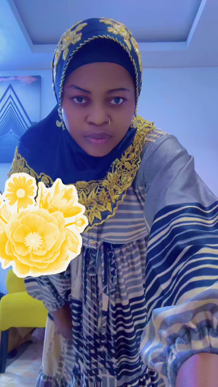 @Olori shun