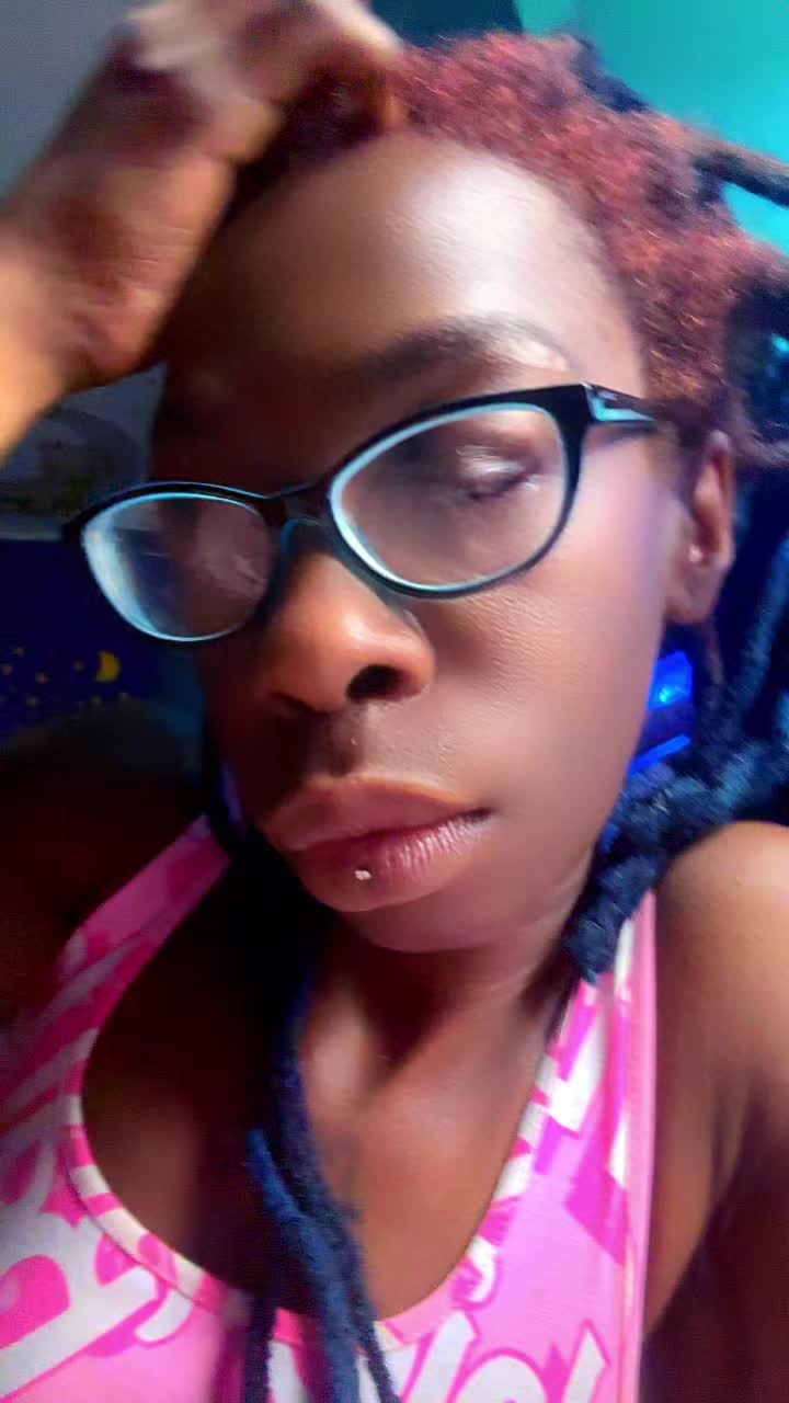 @IamBadgyalbiibii