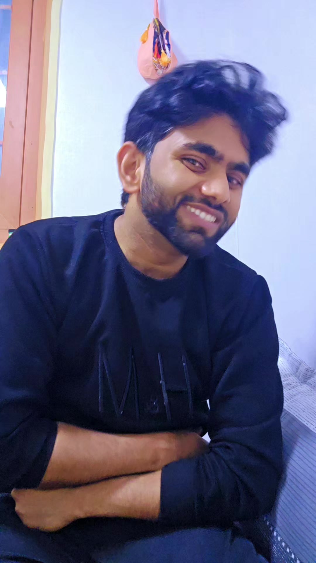 @Dileep Kumar Yadav🇳🇵🇰🇷