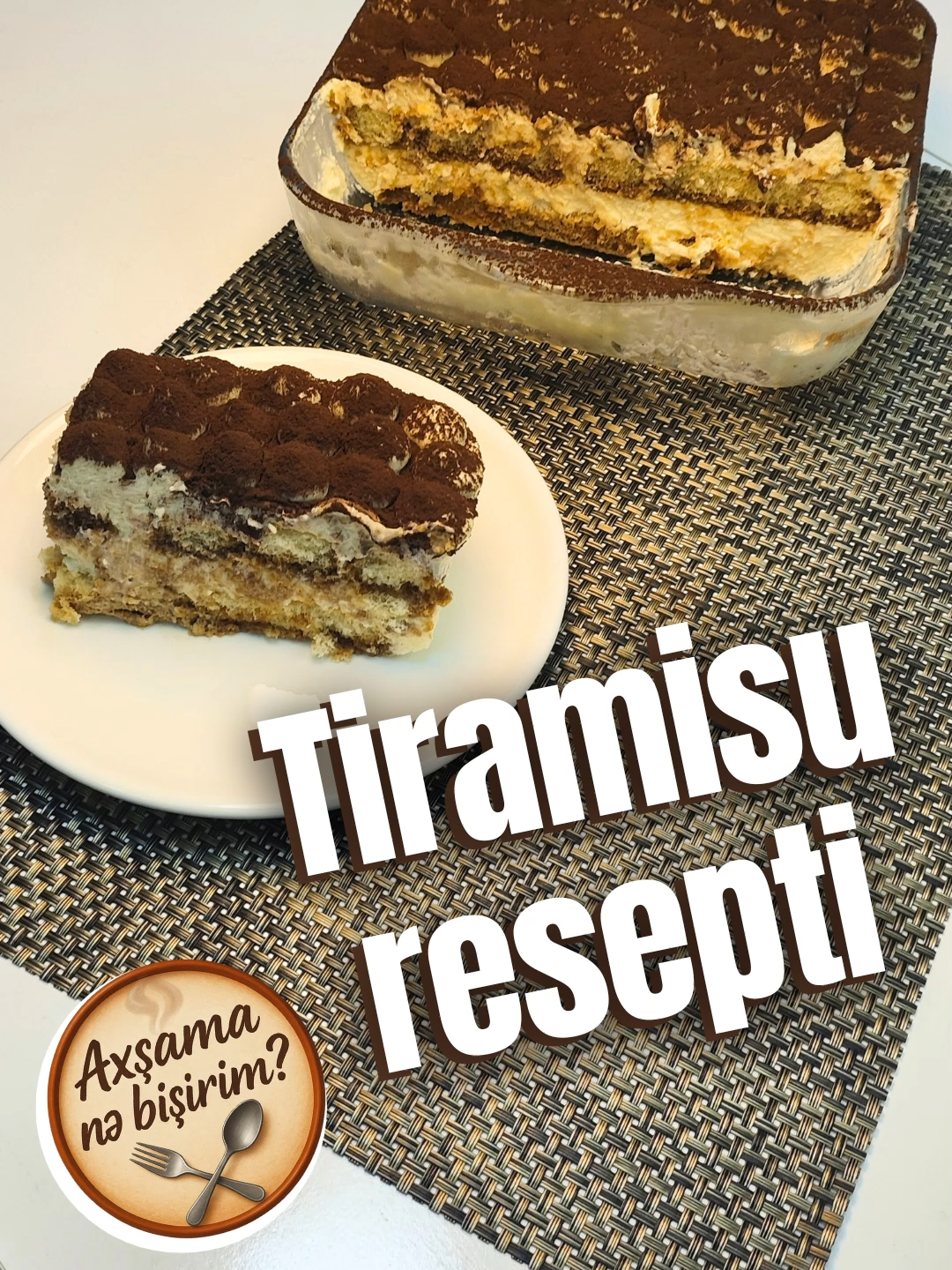 @Axşama nə bişirim? | Reseptlər
