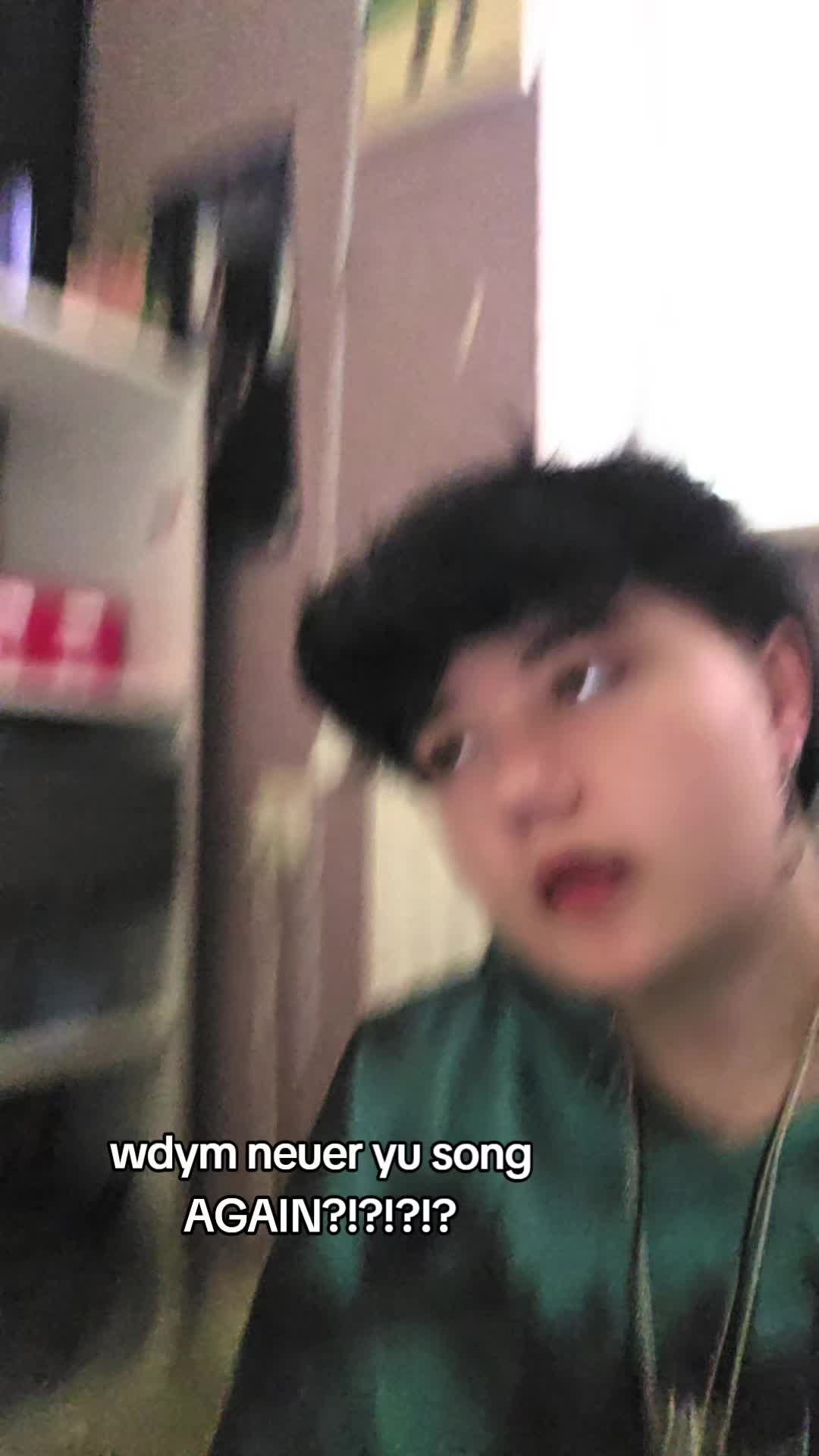 @Yu's fanpage