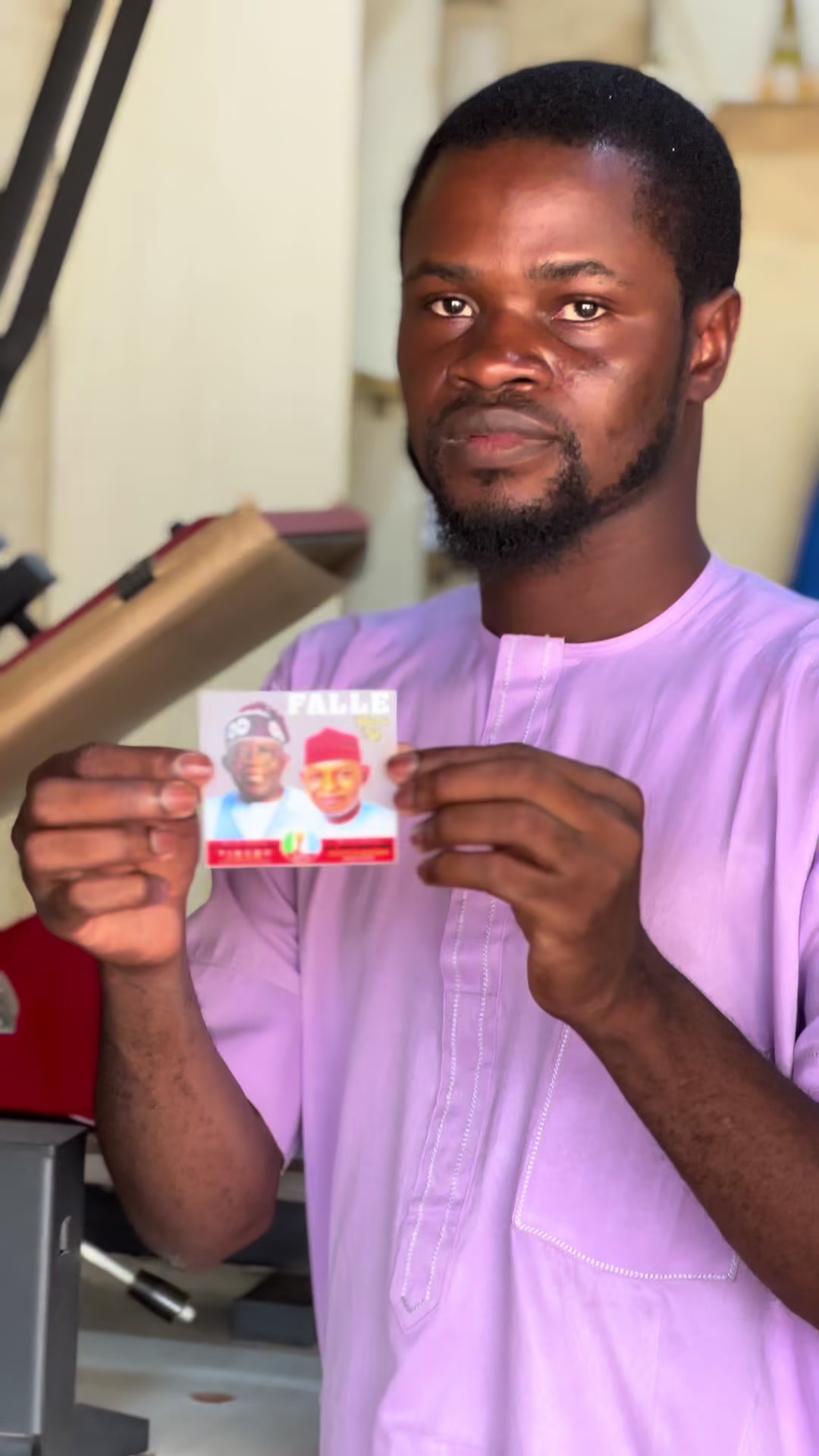 @USTAZZ CONCEPTS LIMITED✅️✅️✅️