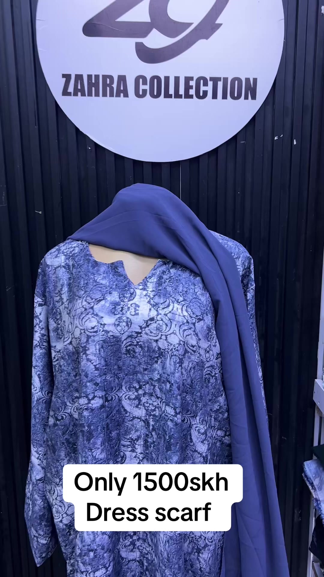 @Zahra collection