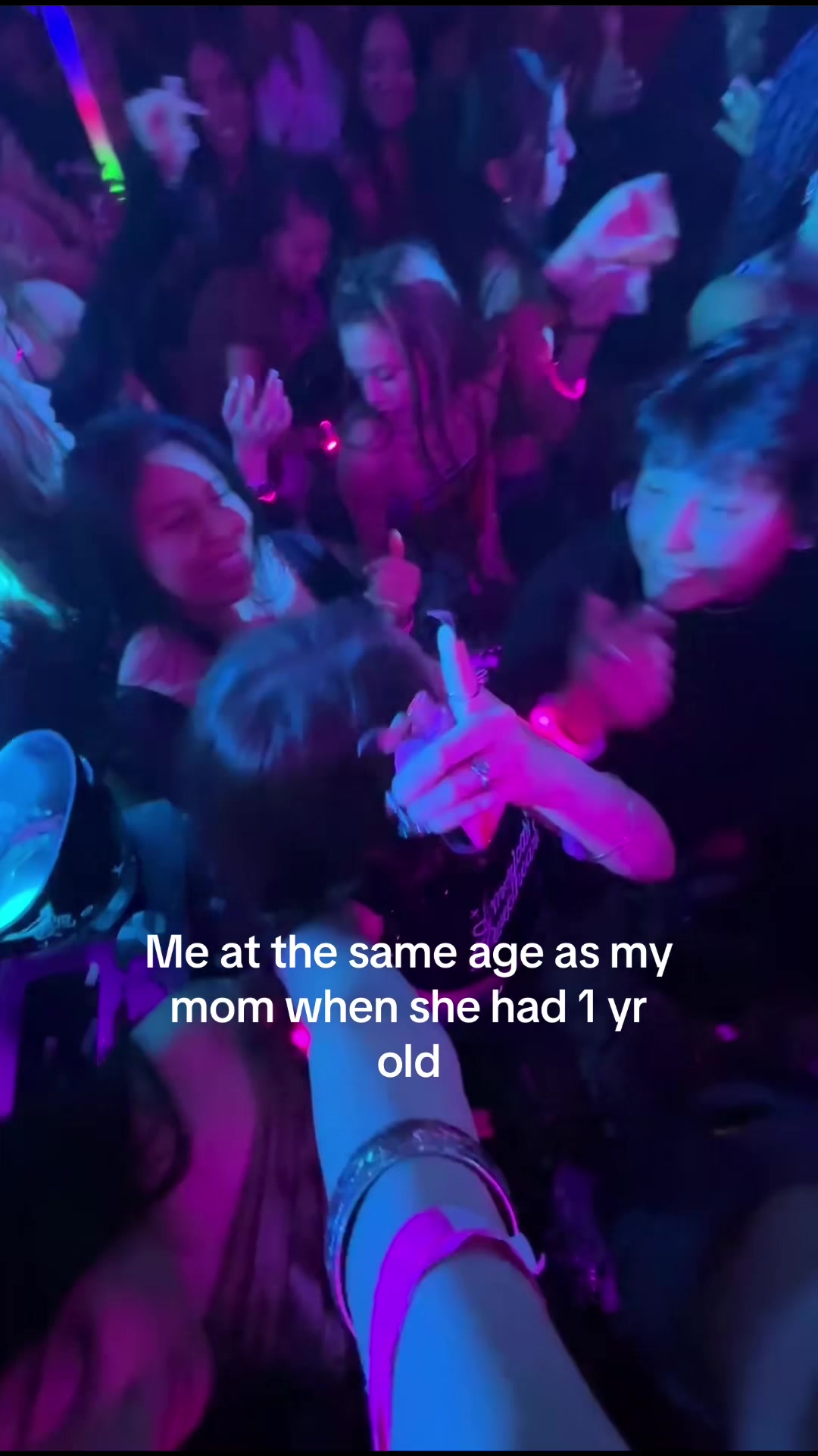 @Jada Hernandez