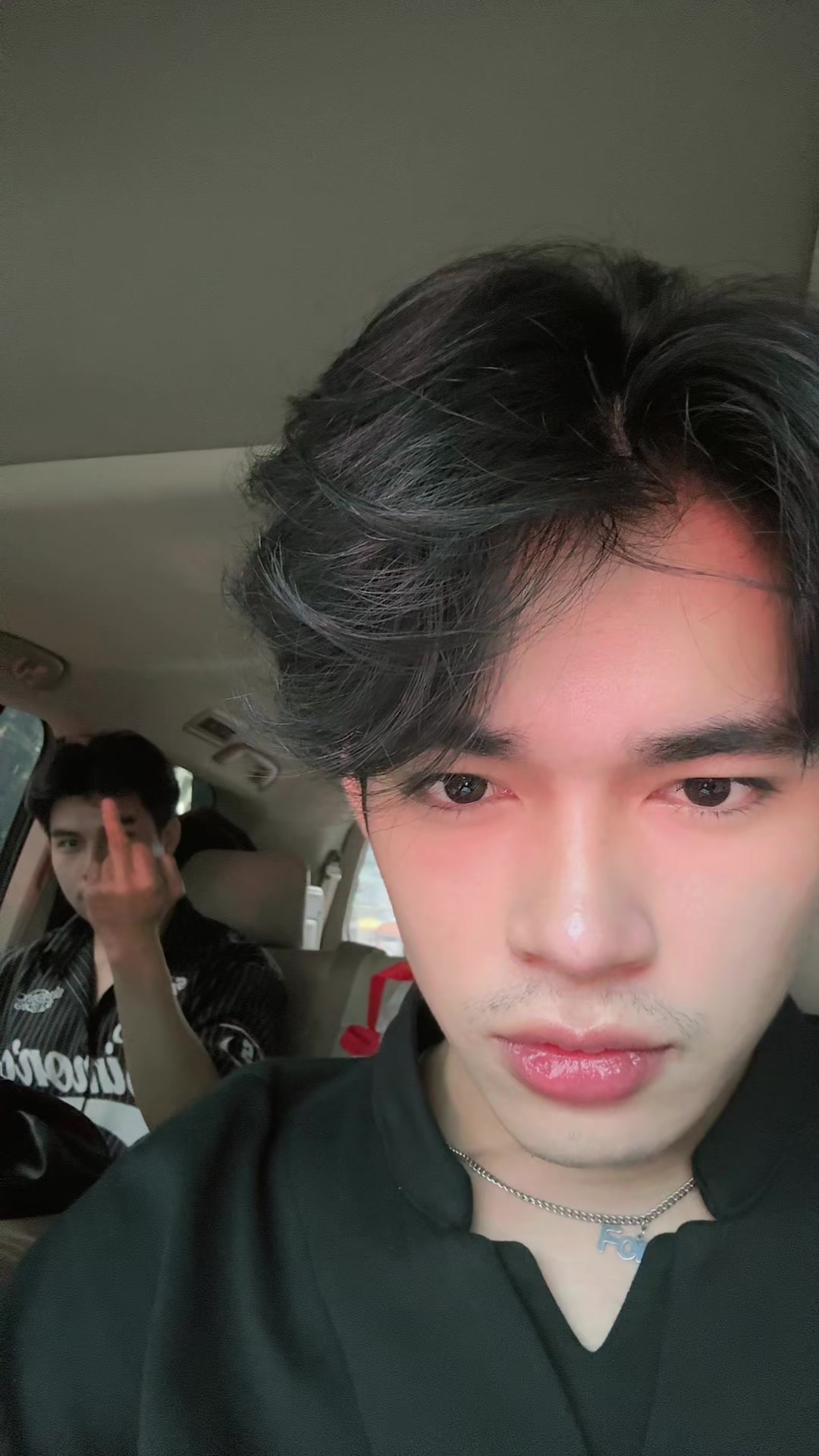 @Pov Sivfong