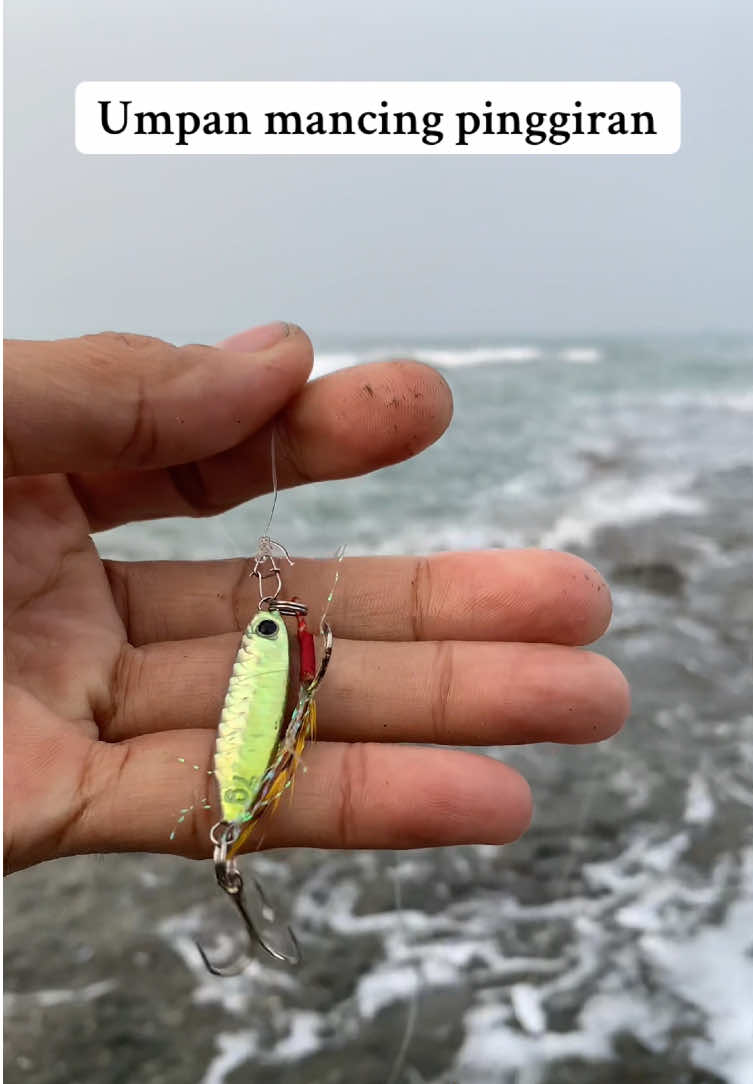 @Bang Fajri 🎣