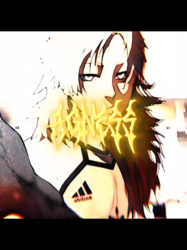@αgηєѕѕ あ