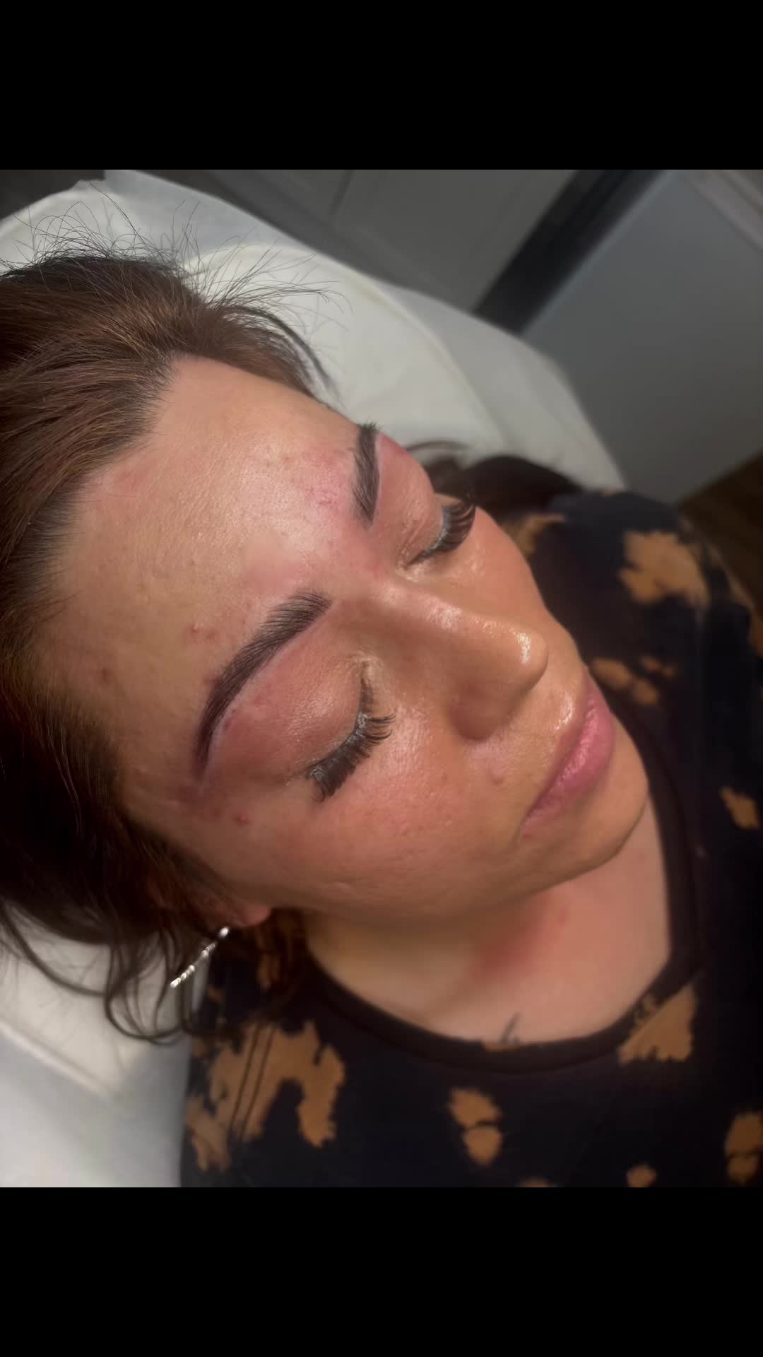 @MN Brow Artist & Body Waxer