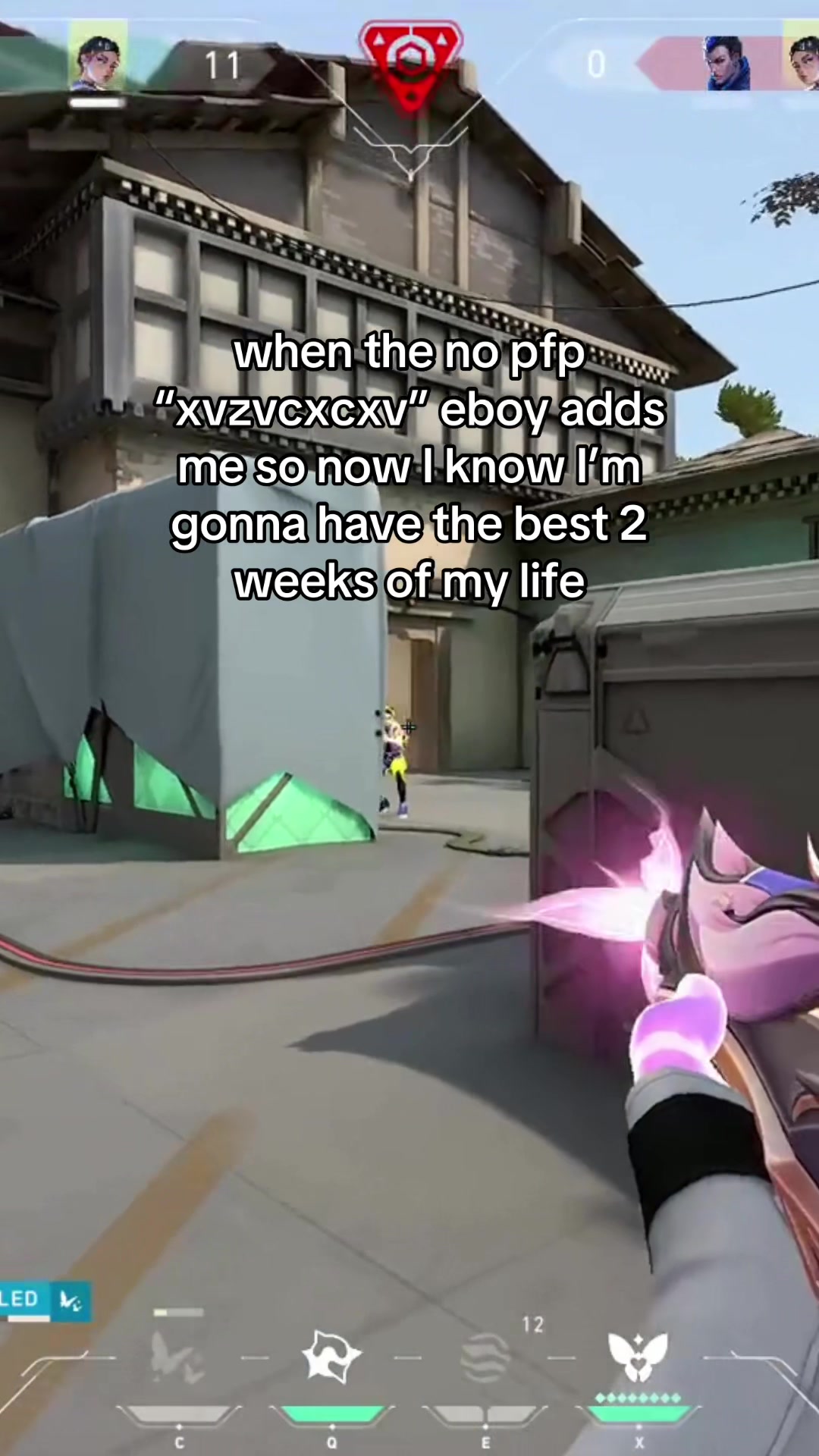 @loser gf