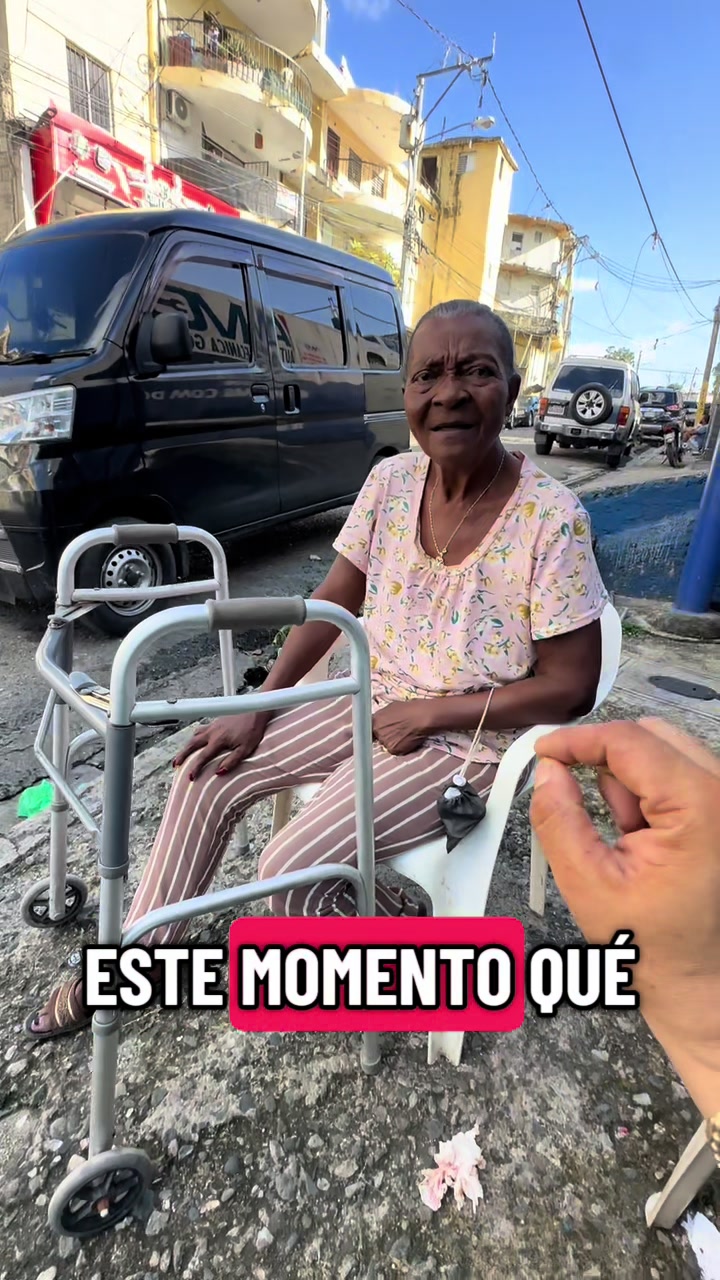 @LUISA LA PLEBE
