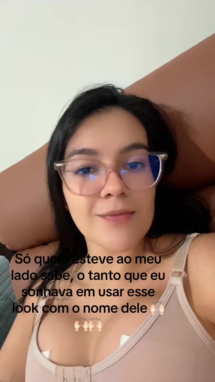 @Karlla Mendes