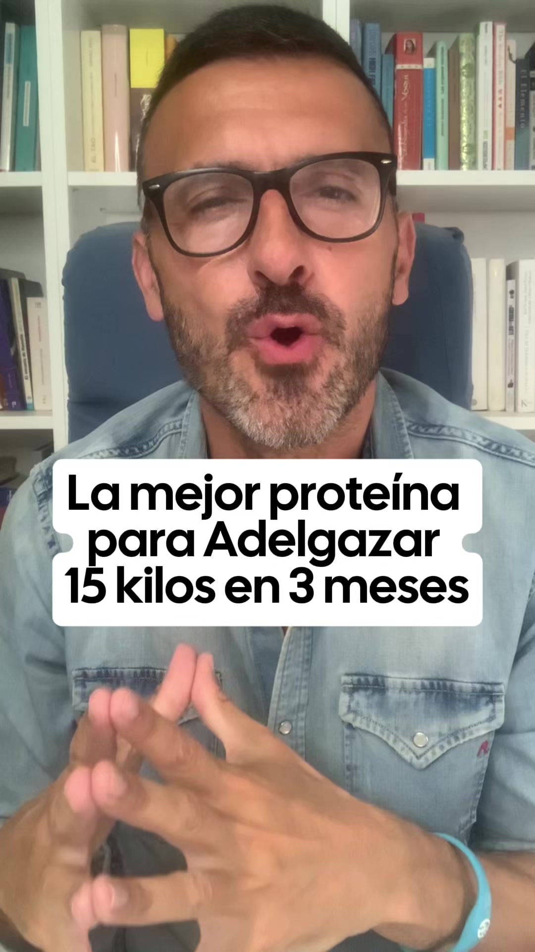 @Marcos | Adelgaza sin Dietas