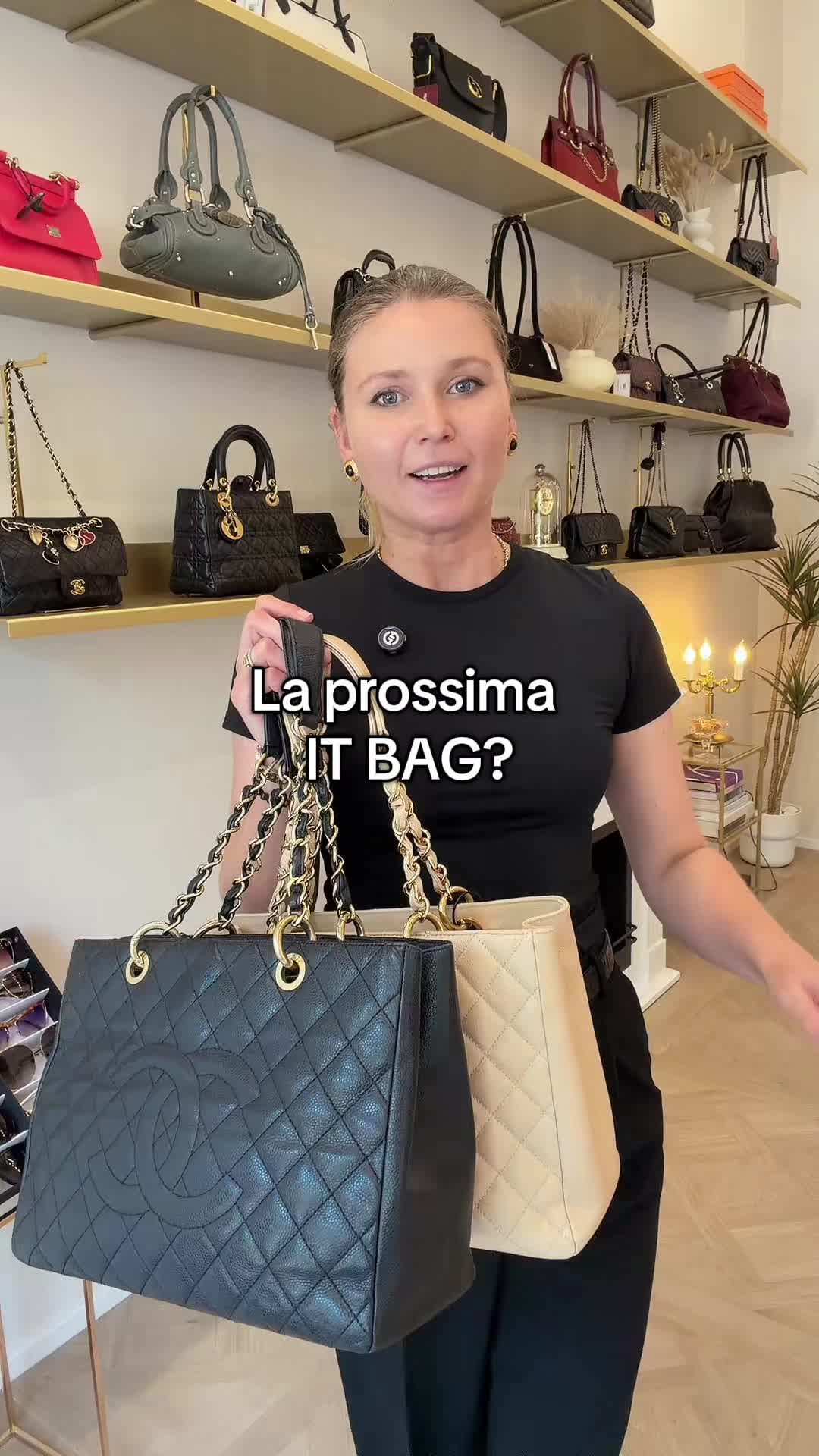 @DAGY VINTAGE MILANO