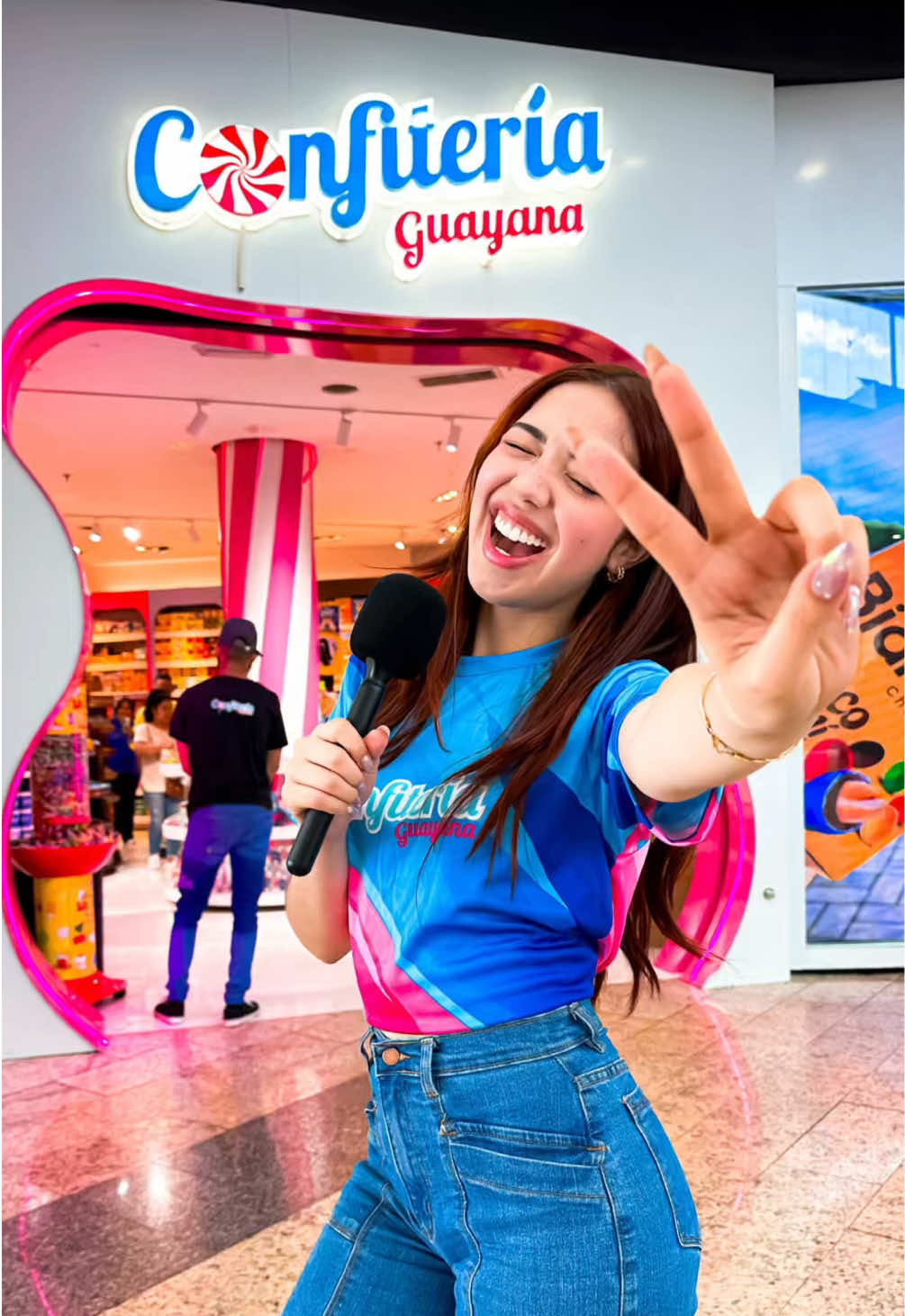 @Confiteria Guayana