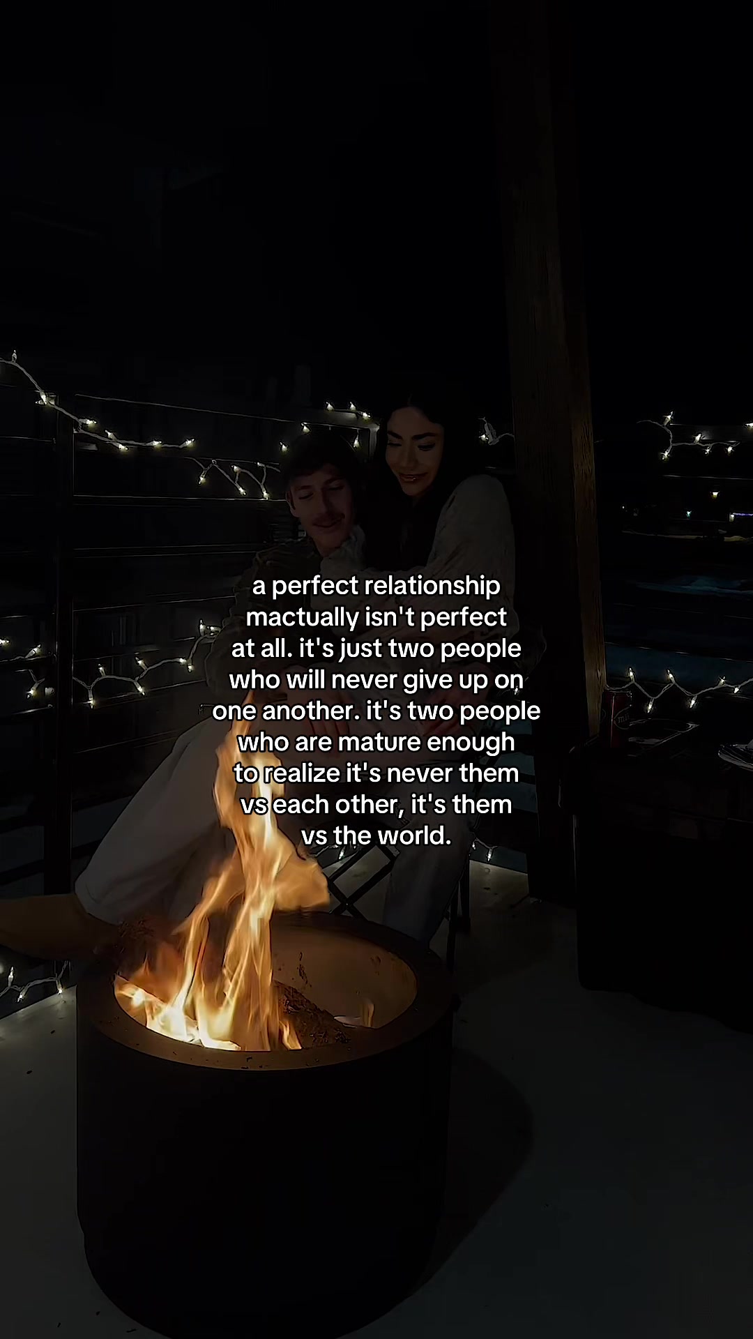 @Post Thoughts