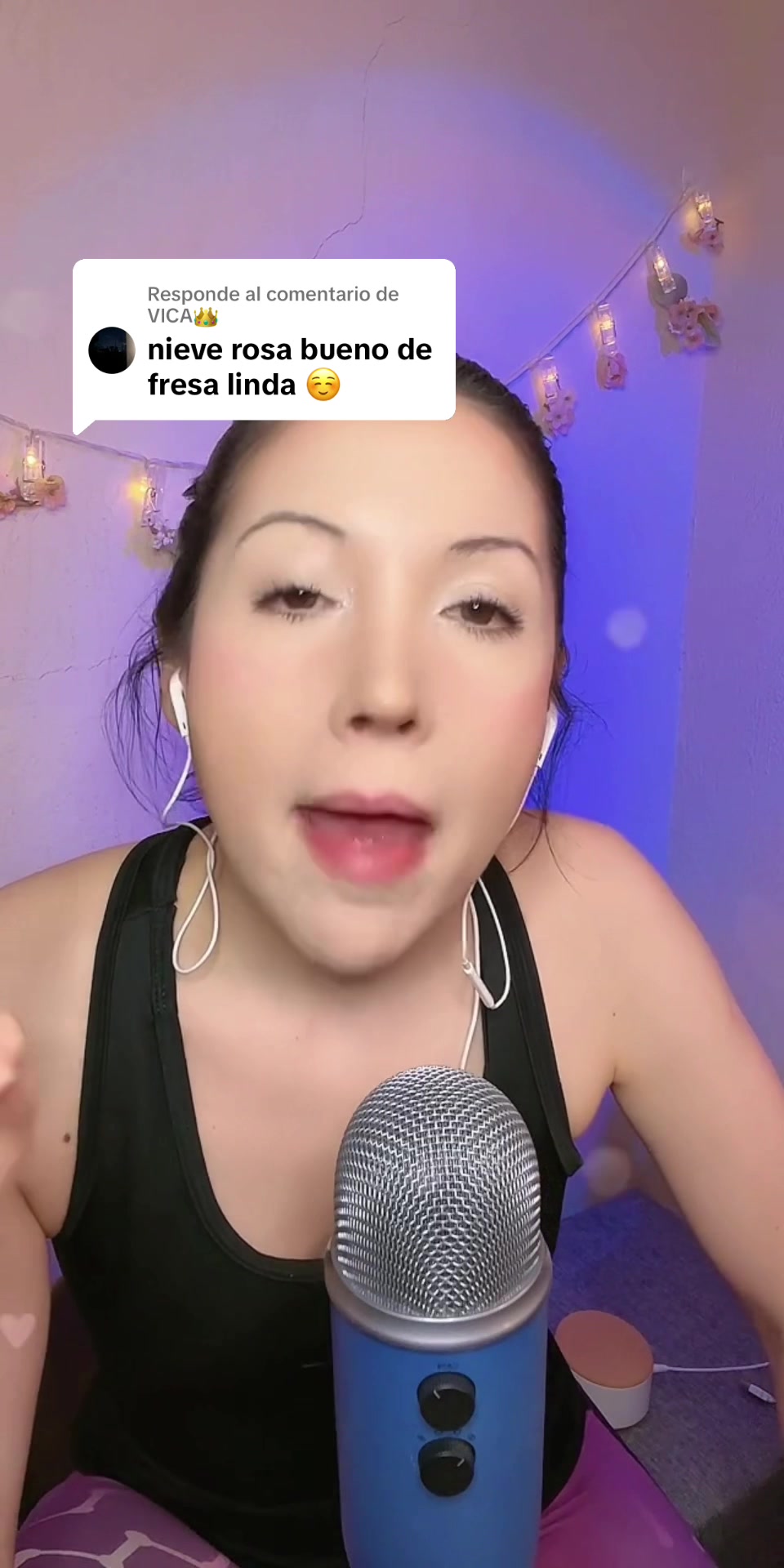 @Marisol ASMR